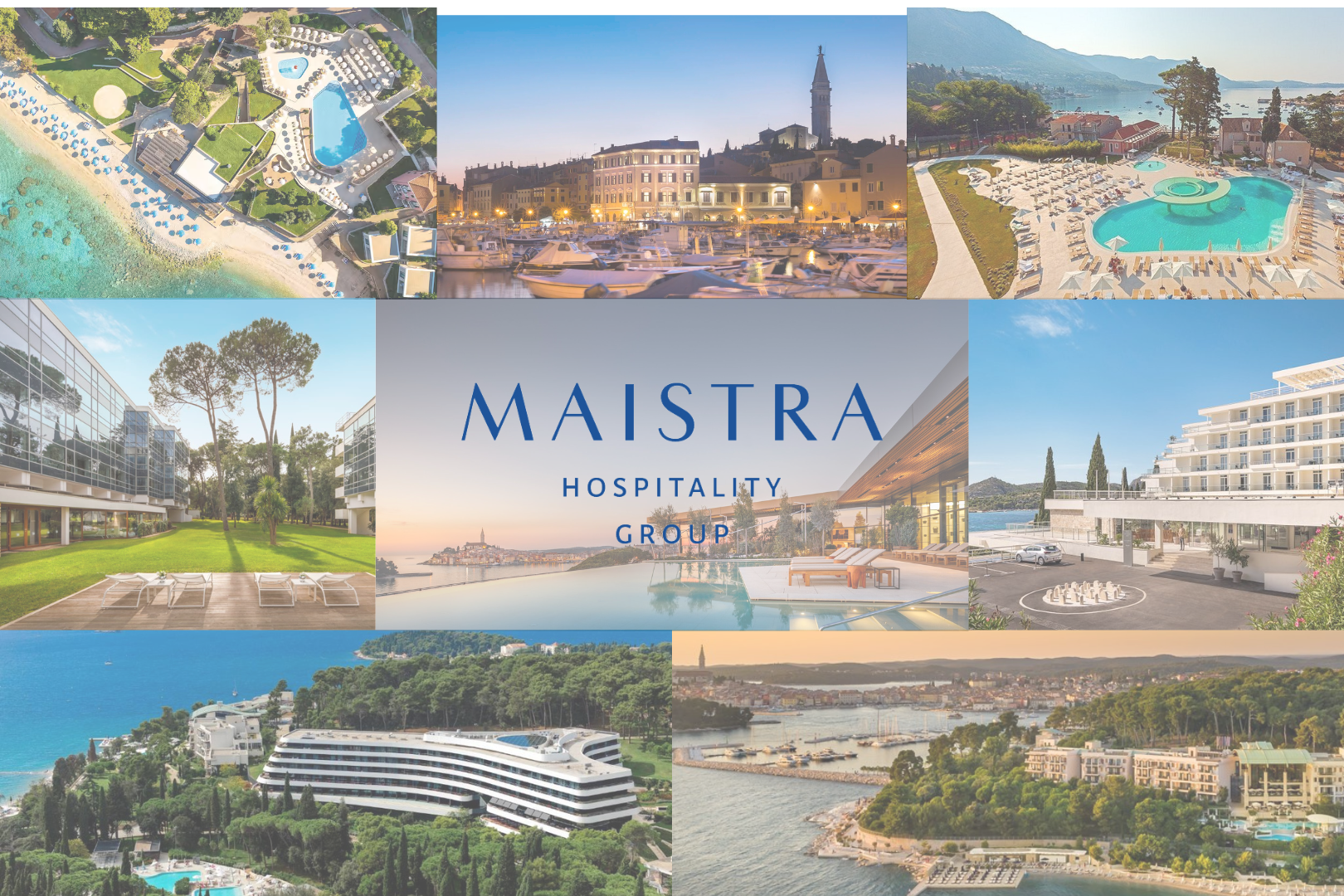 Popust za članove IAB-a Croatia: Odsjednite u luksuznim Maistrinim rovinjskim i dubrovačkim hotelima po posebnim cijenama