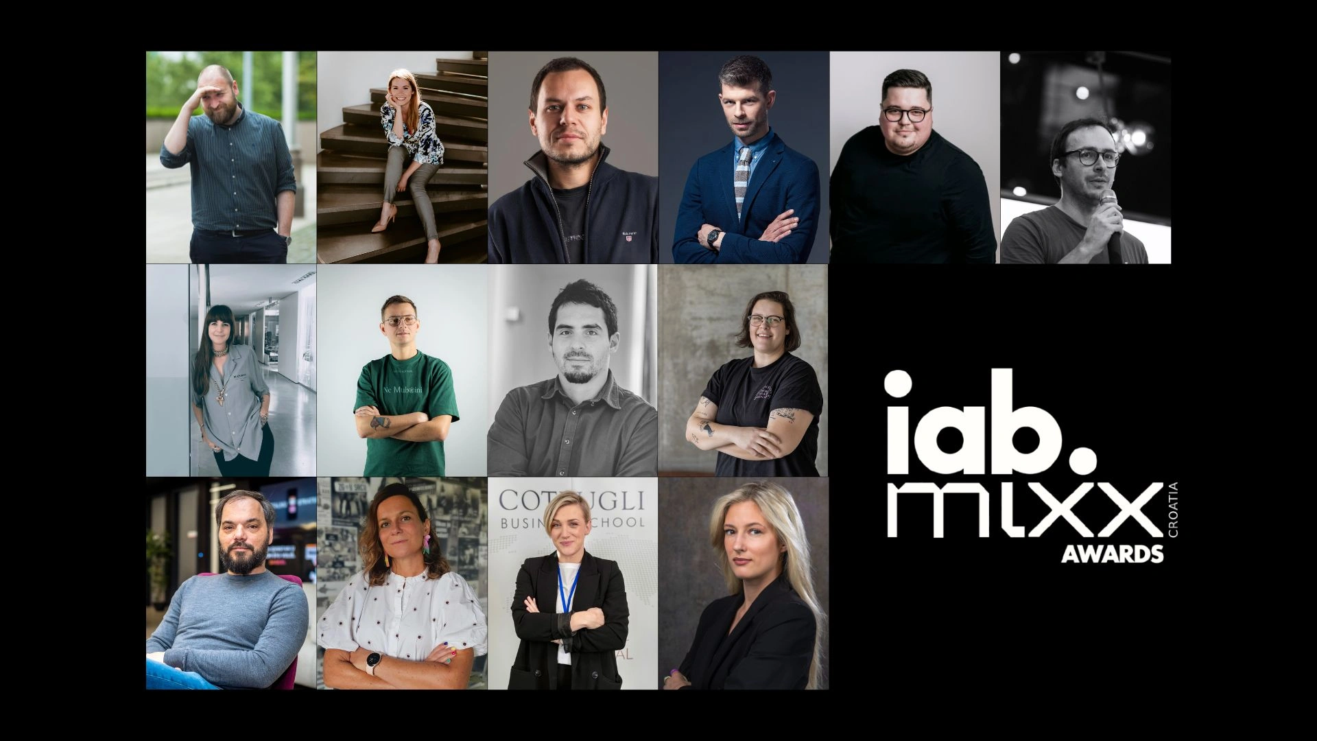 MIXX Awards Croatia 2025: Ovi će stručnjaci odlučiti o najboljim digitalnim ostvarenjima u Hrvatskoj