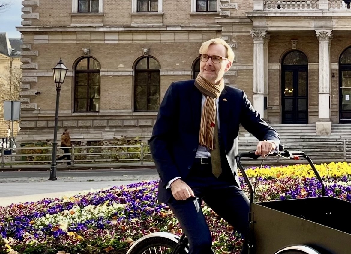 Danski primjeri dobre prakse stižu na Greencajt!