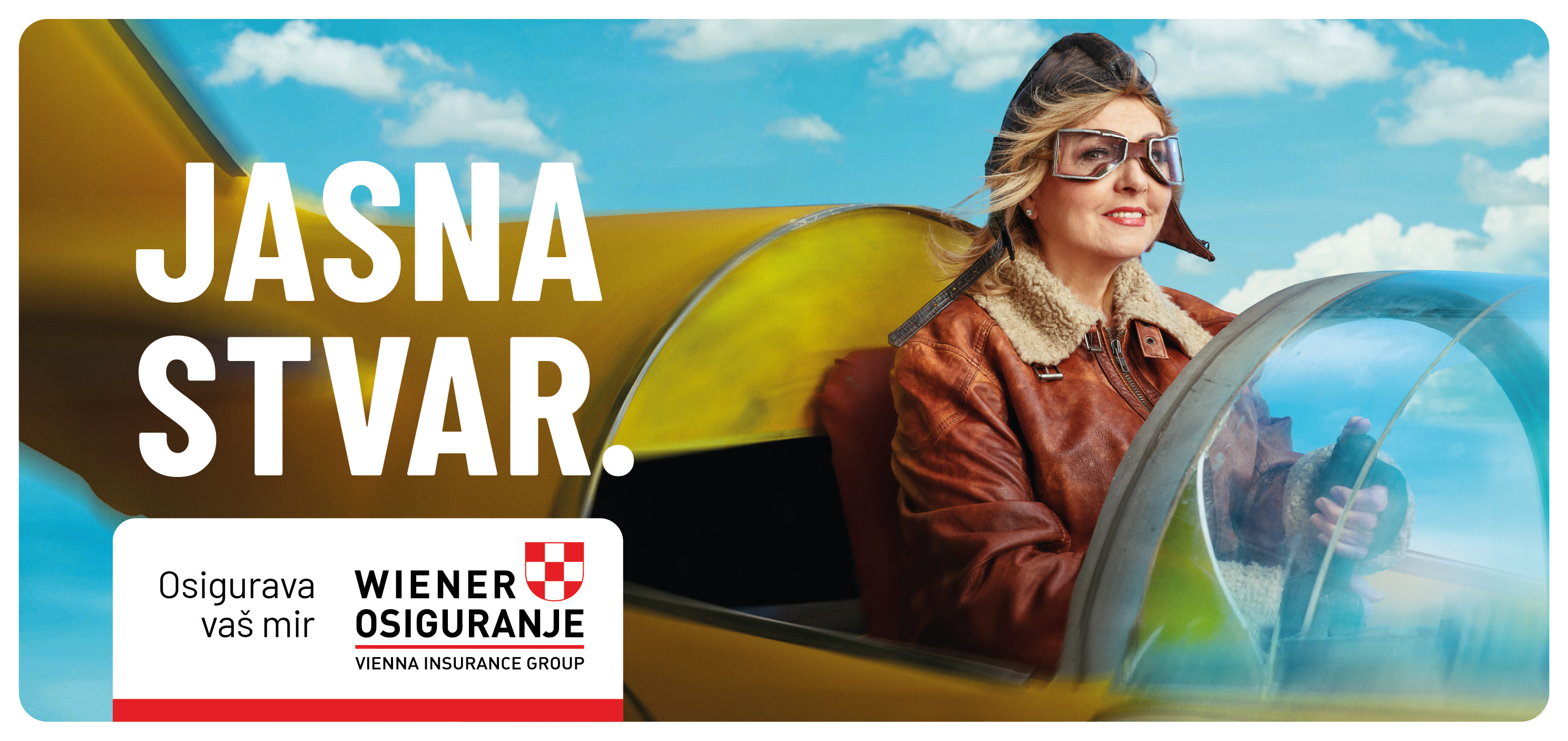 Wiener pojašnjava osiguranje – uz pomoć glazbene legende