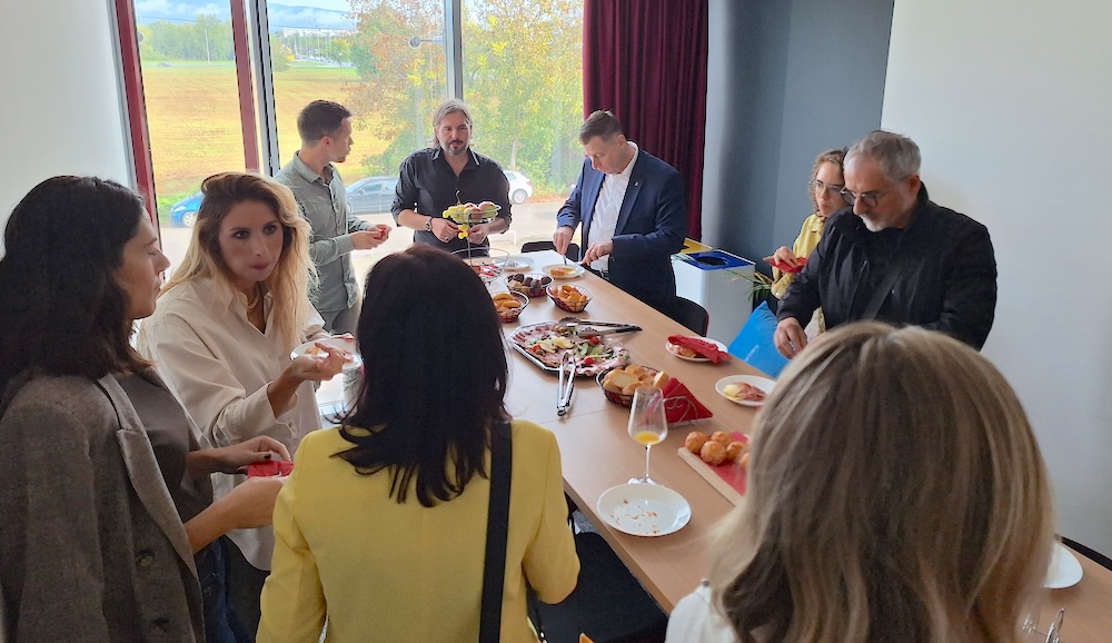 Arbona Doručak – AI u praksi za agencije iz komunikacijske industrije