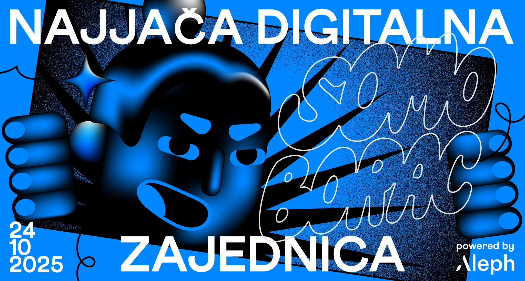 Popust za članove IAB-a Croatia: Ulaznice za SoMo Borac 2025!