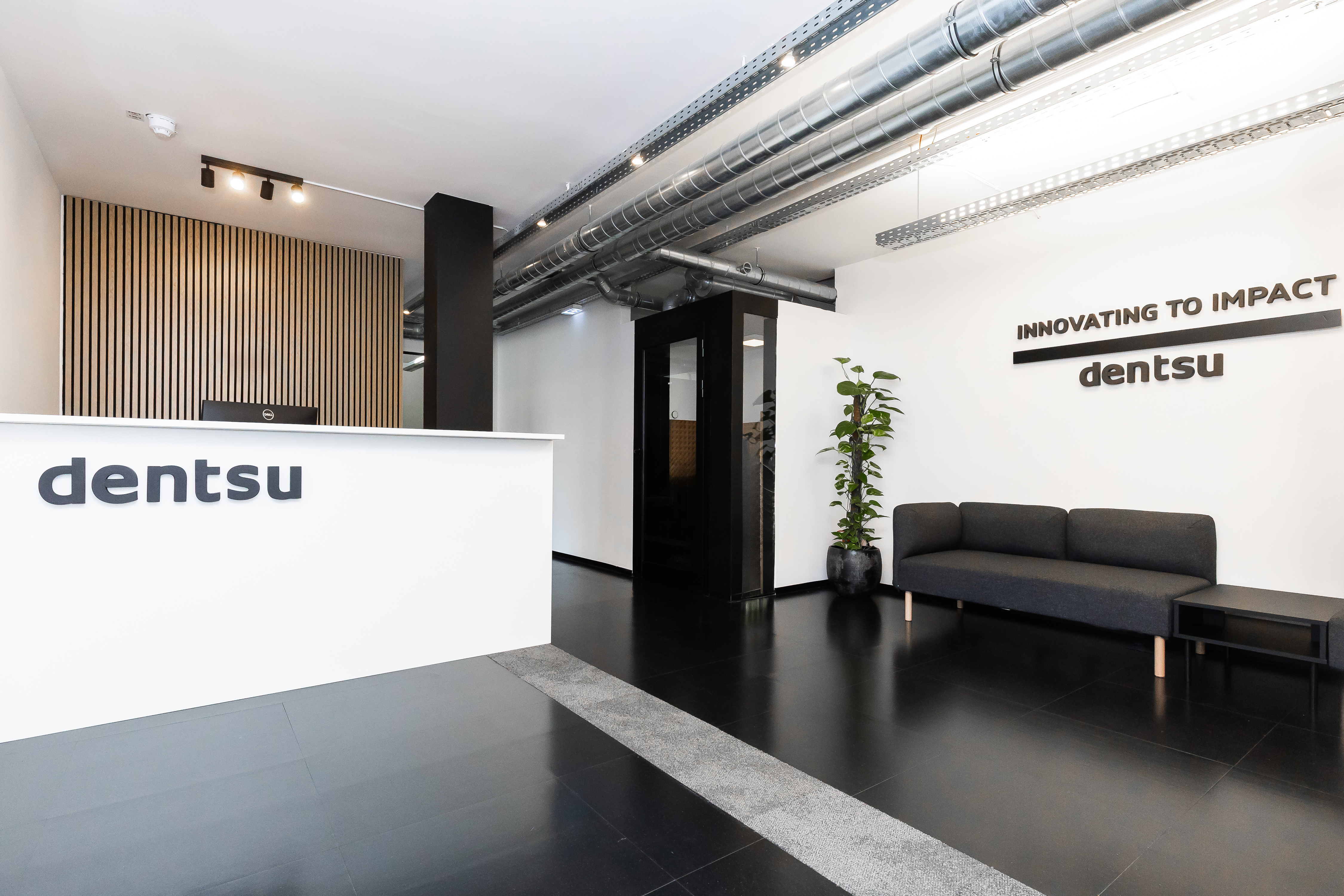 Dentsu širi projekte i otvara nova radna mjesta u Zagrebu