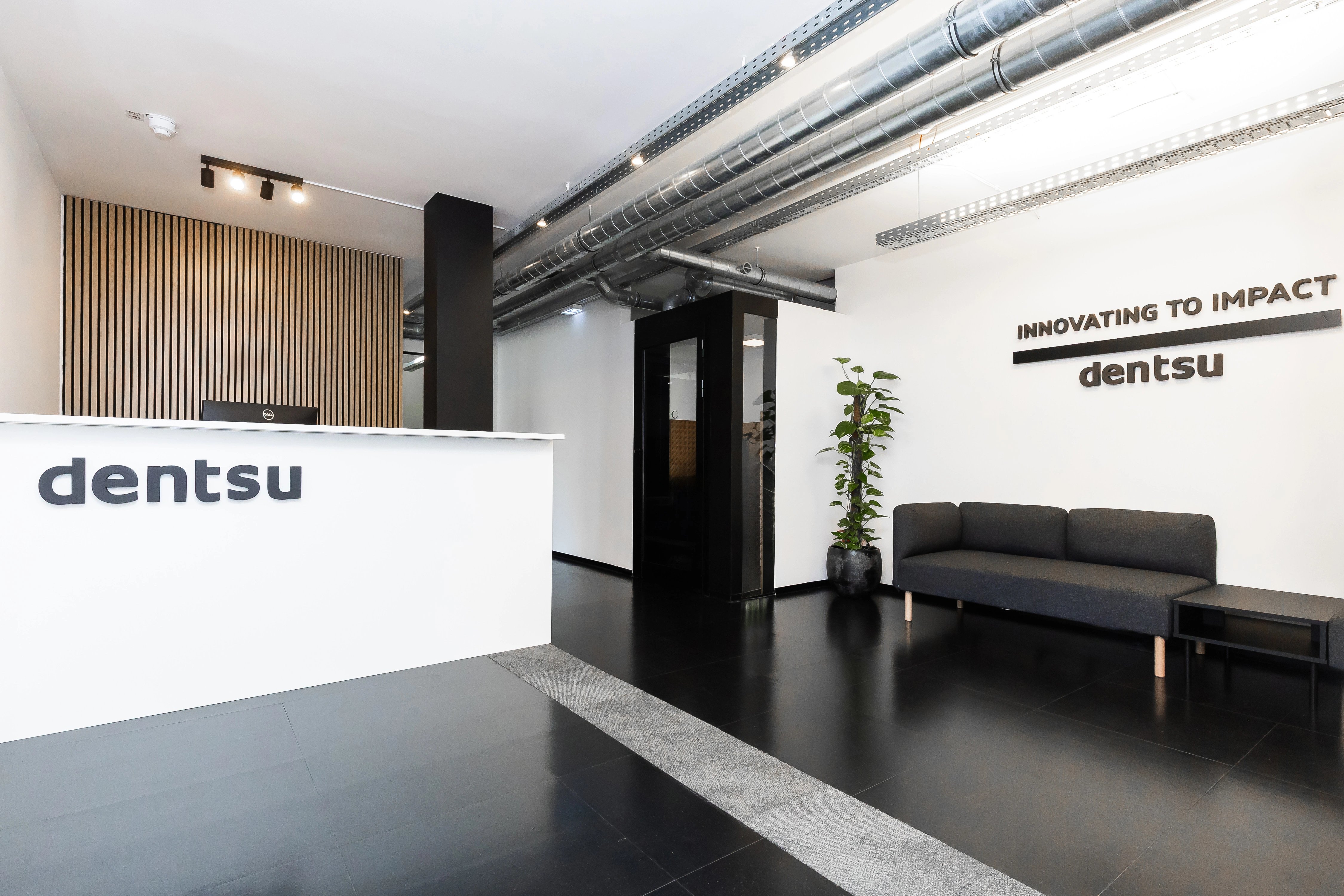 Dentsu širi projekte i otvara nova radna mjesta u Zagrebu