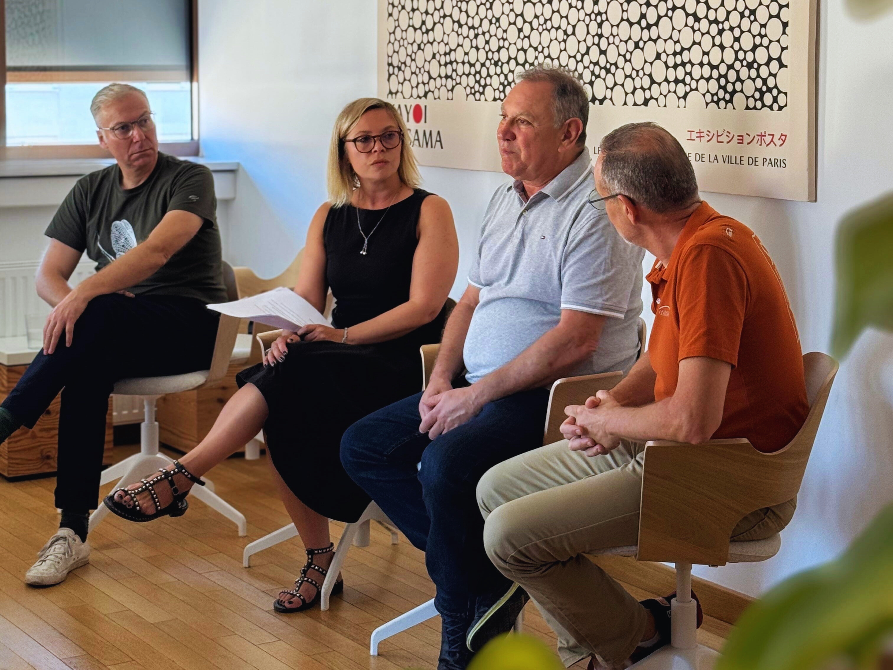 Što domaći komunikacijski stručnjaci mogu naučiti od europskih?