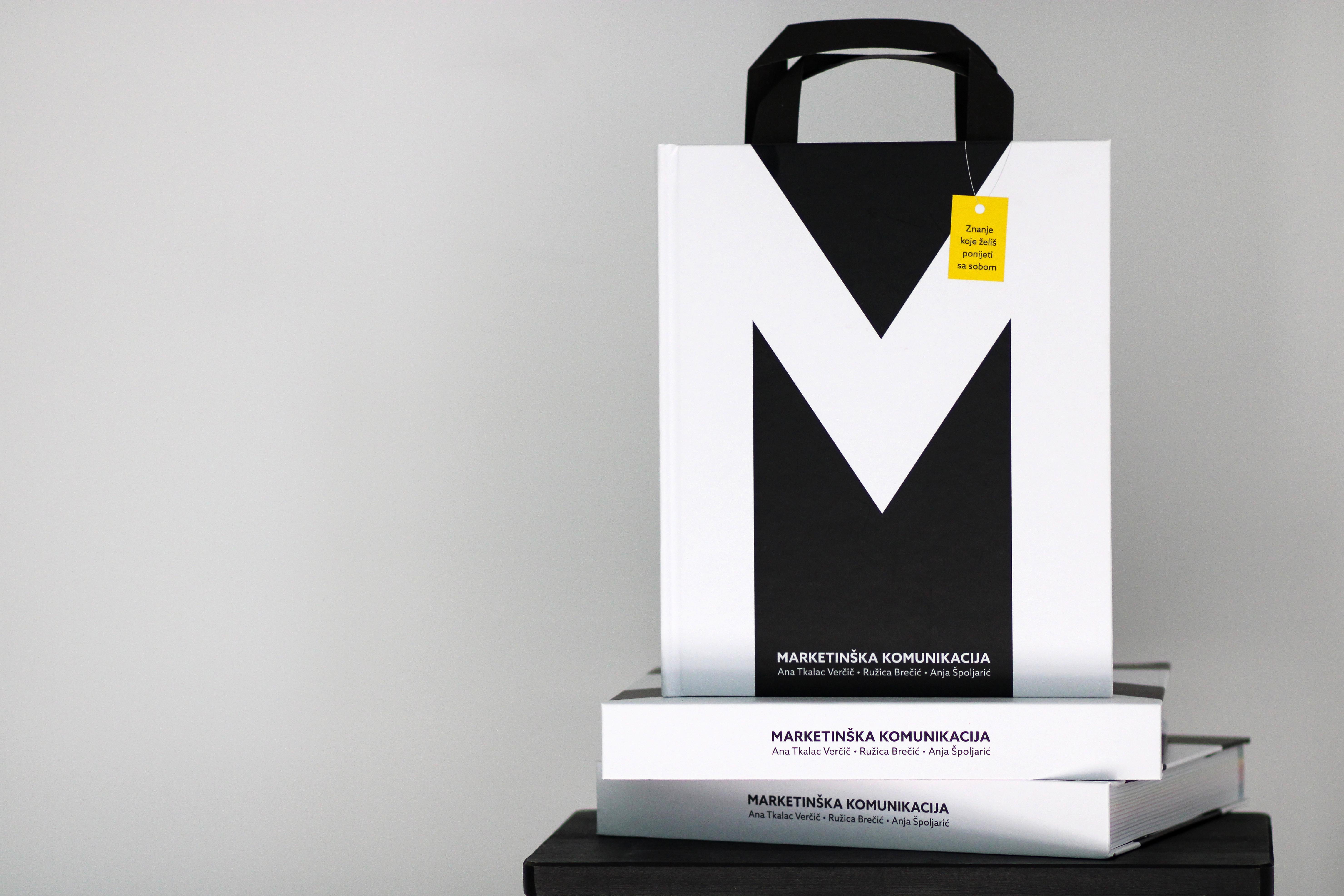 Objavljen novi sveučilišni marketinški udžbenik – prvi u 20 godina, a donosi baš sve što suvremeni profesionalci trebaju