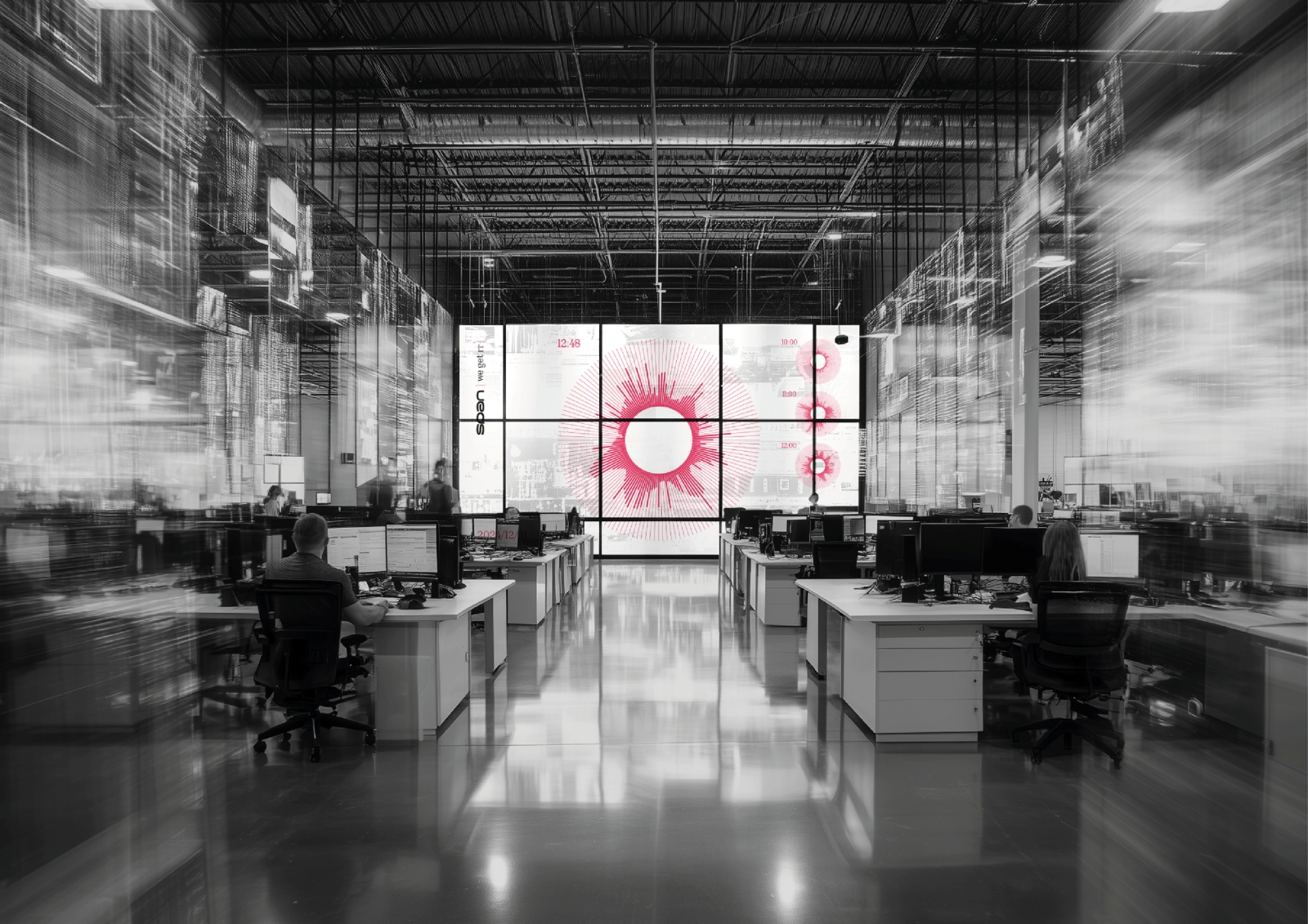 Rebranding Spana dolazi s vizualnim identitetom koji nikada ne spava