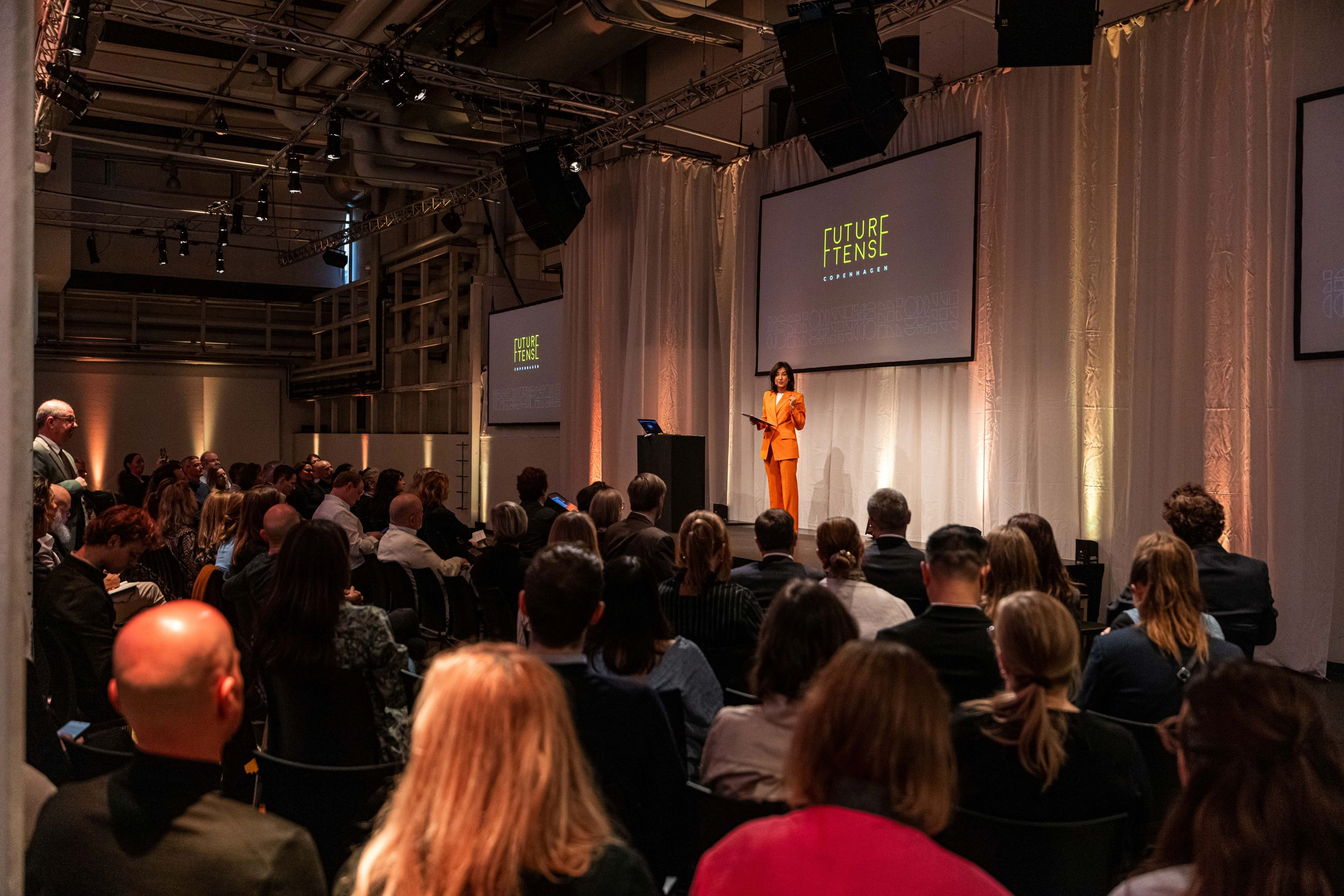 Hrvatska poslovna konferencija osvojila Kopenhagen: Future Tense po prvi put izvan Hrvatske