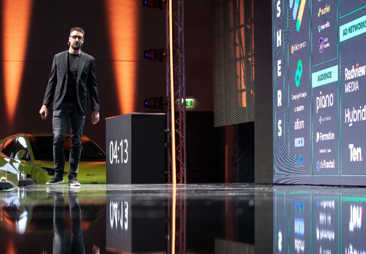 Predstavljen prvi hrvatski digitalni landscape