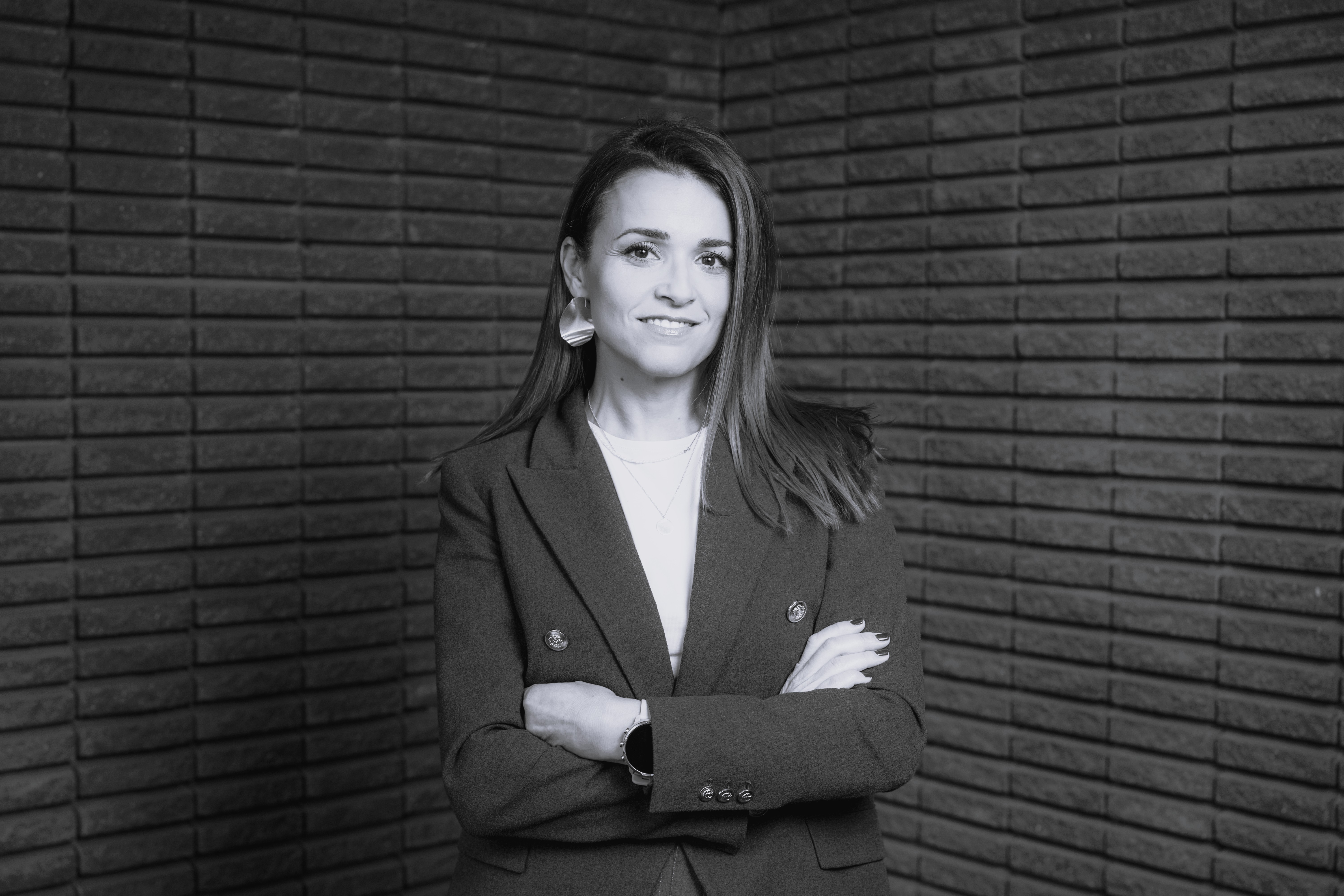 Dubravka Štefanac Vinovrški