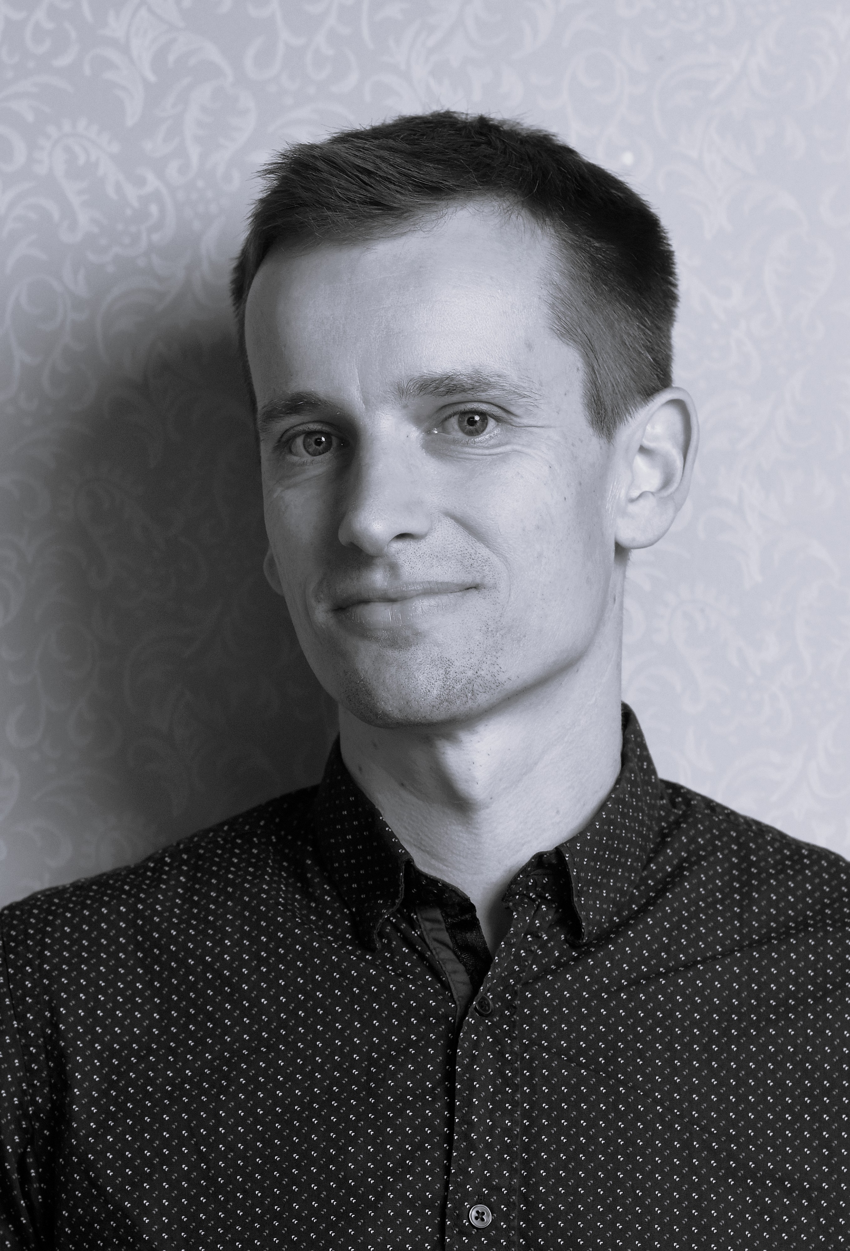 Mario Frančešević