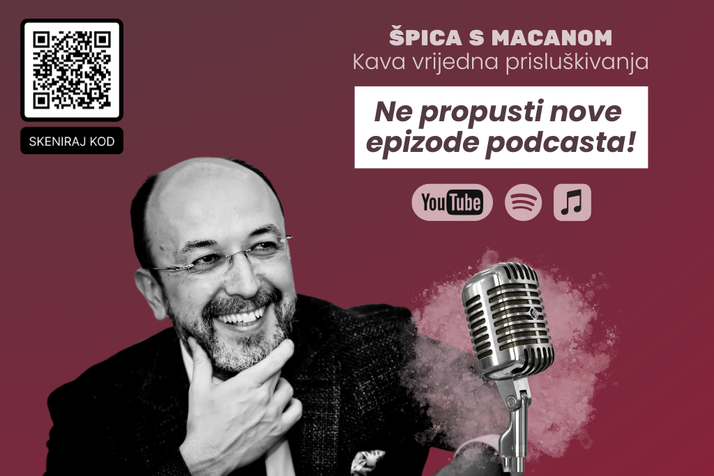 Kava vrijedna prisluškivanja - novi format s milijunskim pregledima izvrstan za oglašivače