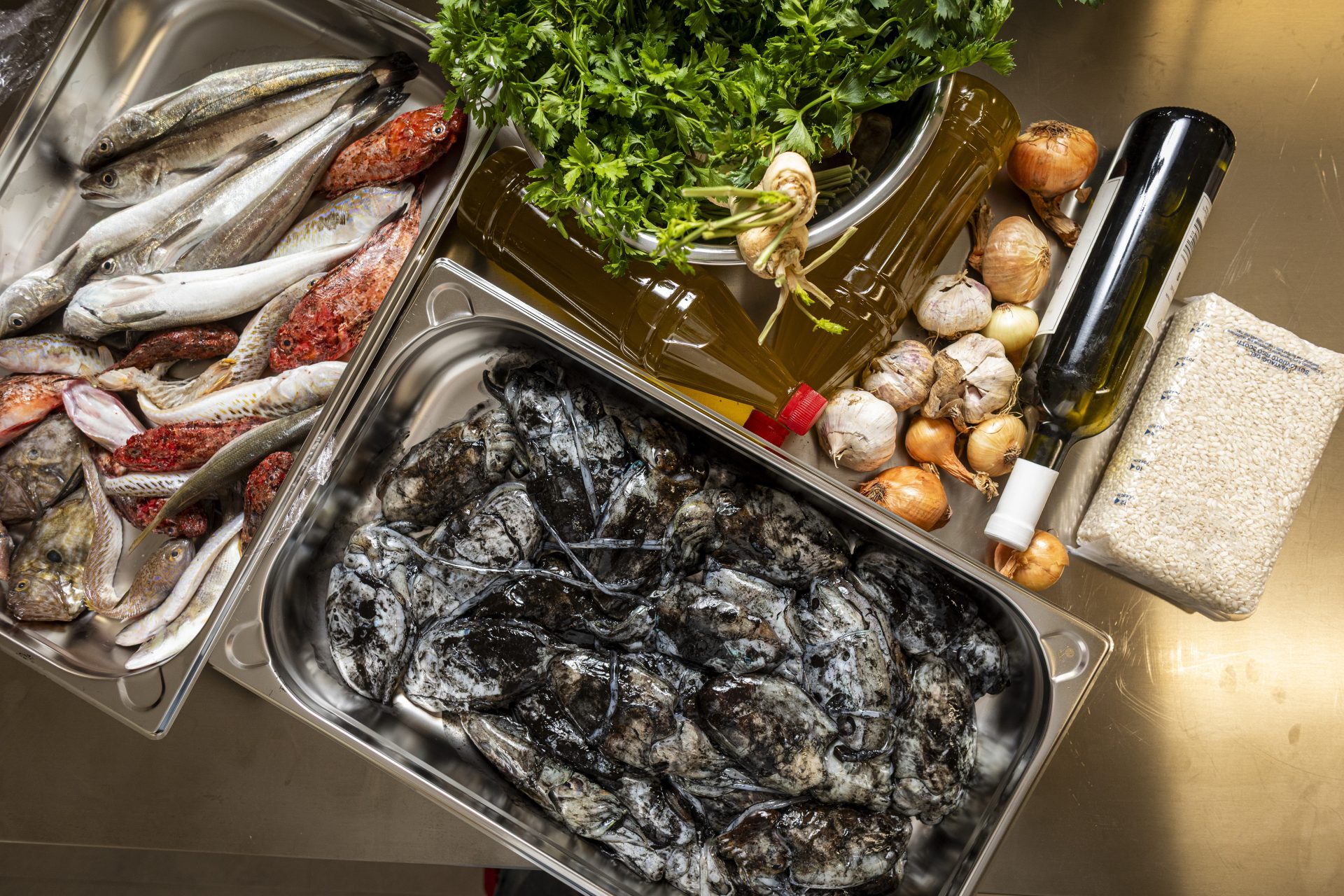 Mastercard pokrenuo Uplift – prijatelj hrvatske kuhinje, petogodišnji projekt koji će definirati što Hrvatska jest – na tanjuru