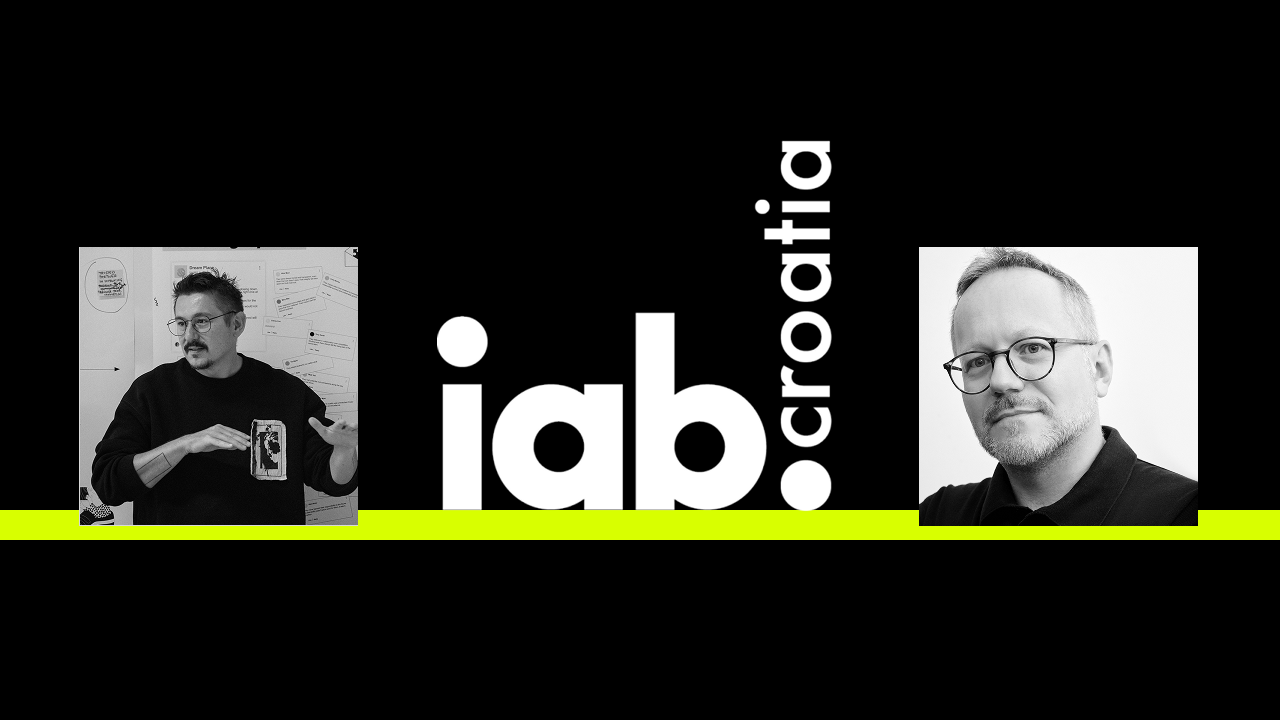 e-Dileme by IAB Croatia – I TO NIJE SVE! vs. MinusMinus // Na vratima ere AI oglasa – kraj kreativaca ili samo nova marketinška faza?