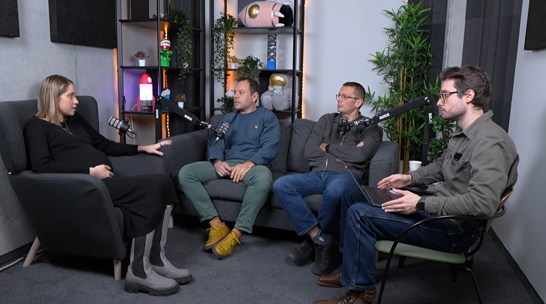 Netokracija podcast: AI bubble će puknuti! Što ćemo onda?