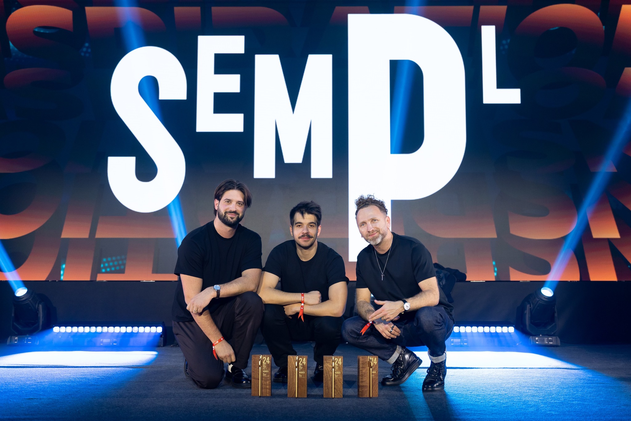 SEMPL 2025: Imago Ogilvy osvojio je četiri prestižne Sempl nagrade