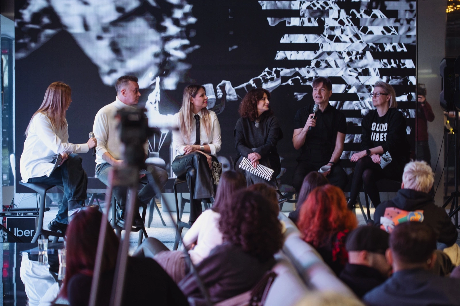 Otac modernog AI-ja, globalni strateški autoritet i žena iza rasta najvećih tehnoloških divova stižu u Hrvatsku na Dane komunikacija