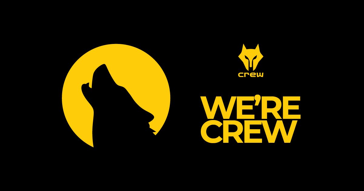 Crew Media pokreće Crewsletter - Crew čopor u vašem inboxu
