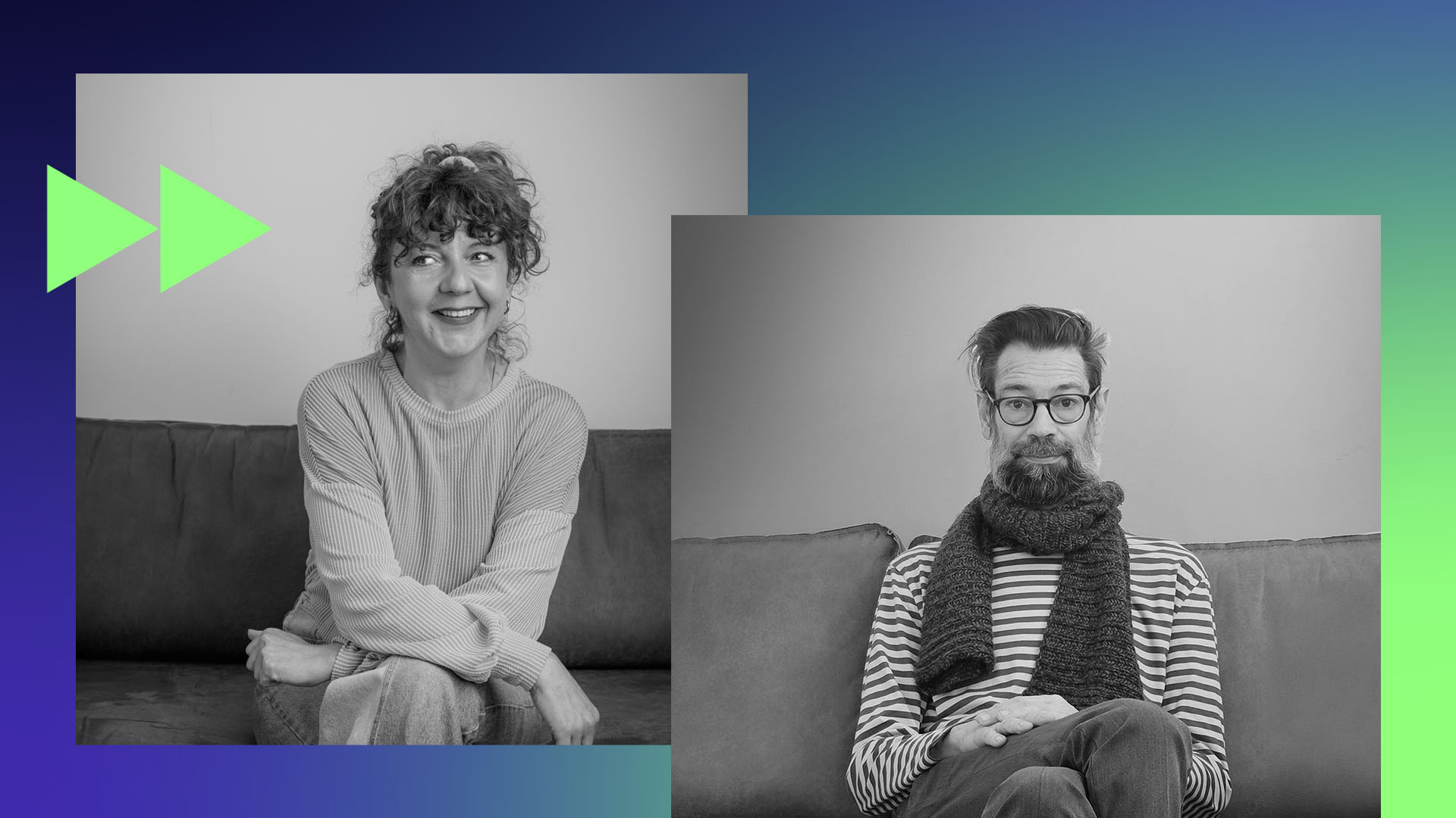 Futura DDB predstavlja novo kreativno vodstvo