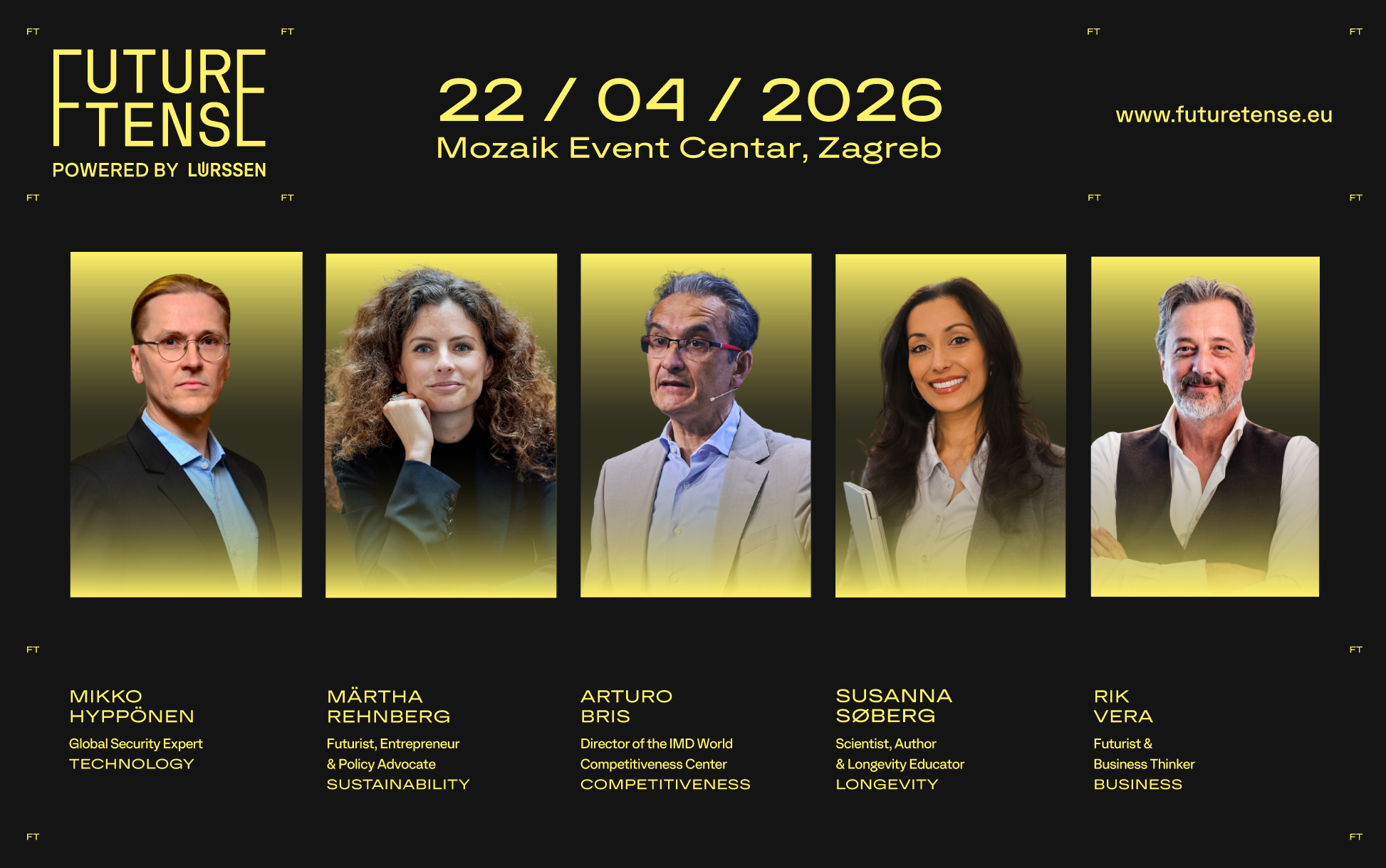 Kako odgovoriti na sigurnosne prijetnje i istovremeno postići konkurentnost na tržištu?