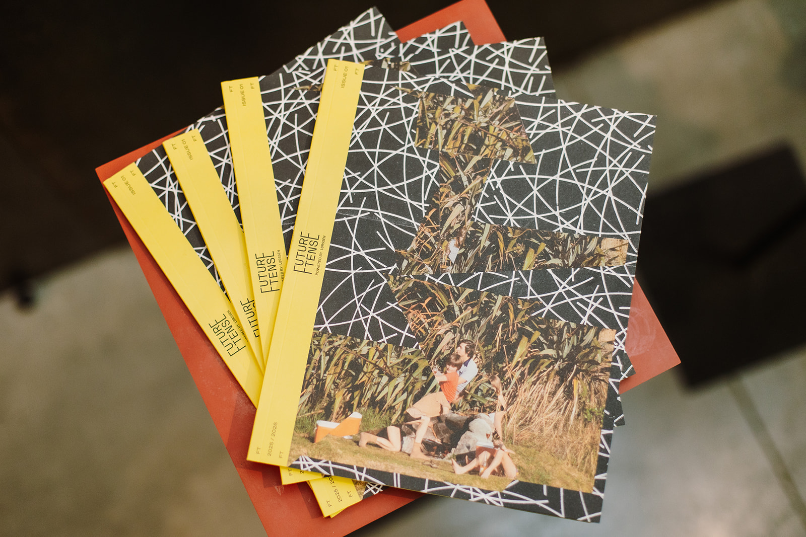 Platforma za budućnost: predstavljen Future Tense magazin koji povezuje biznis, umjetnost i društvo