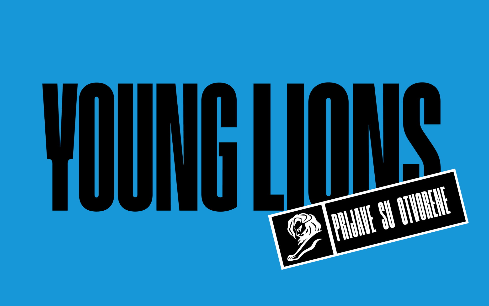 Otvorene su prijave za Young Lions Croatia: Mladi profesionalci ponovno imaju priliku izboriti nastup na festivalu Cannes Lions