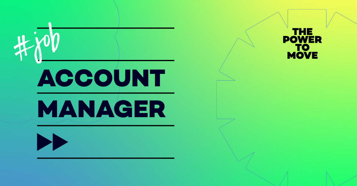 Pridruži se timu Future DDB kao Account Manager (m/ž) i vodi projekte do uspjeha