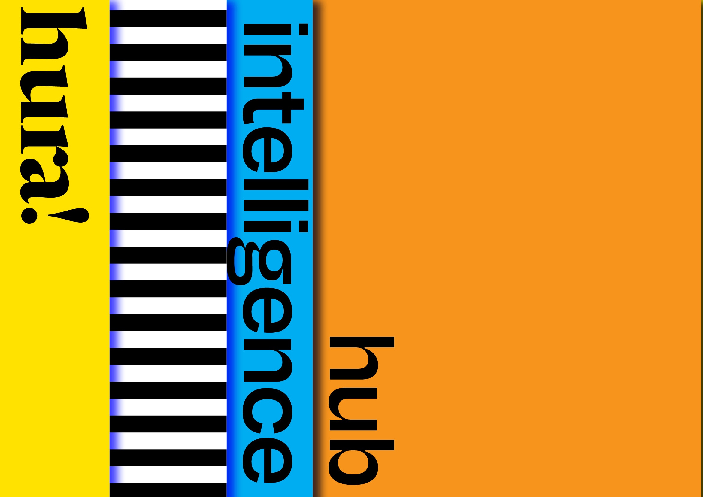 HURA pokreće Intelligence Hub