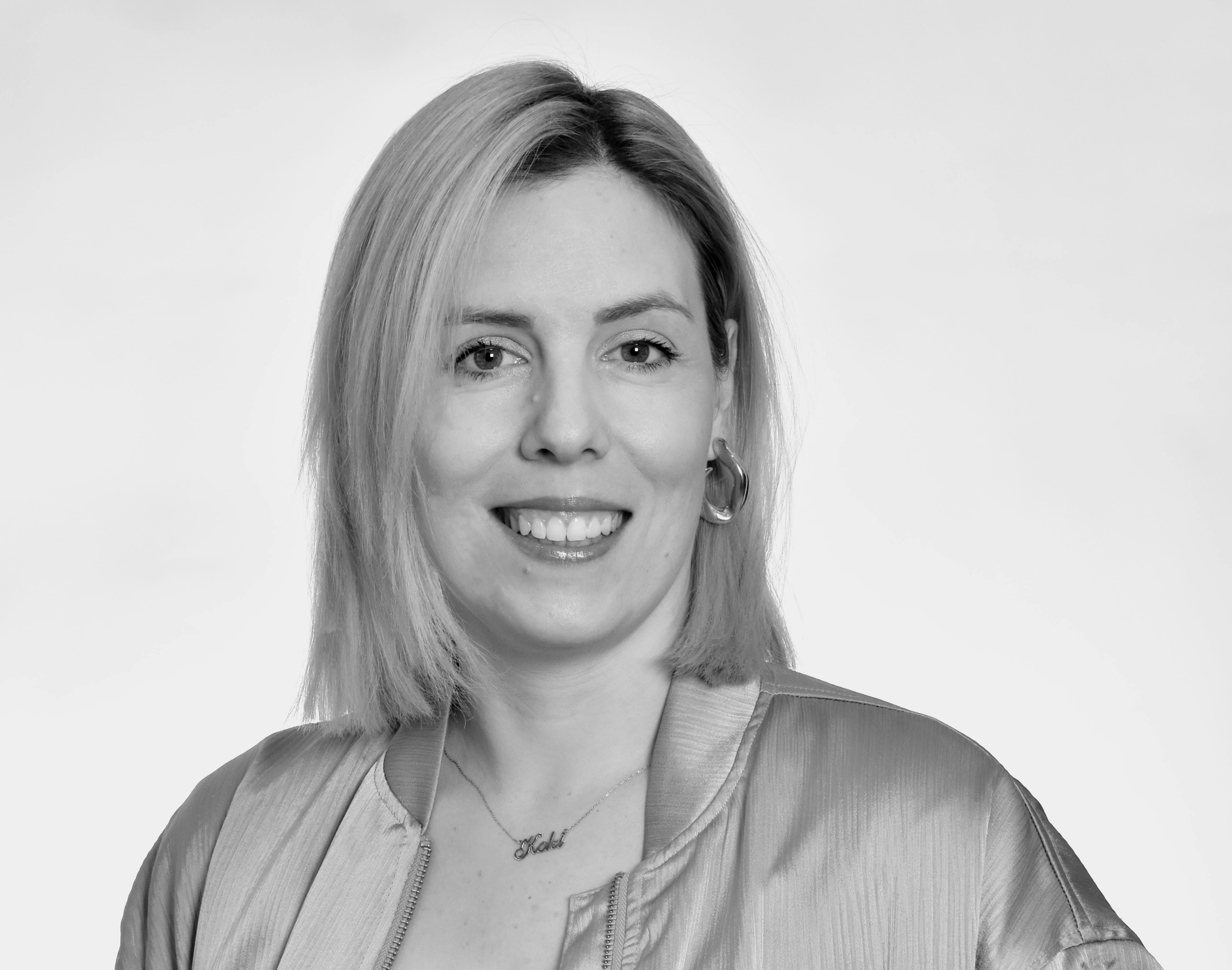 Ivana Prakiš (Admixer Media): MIXX je kompas naše digitalne industrije