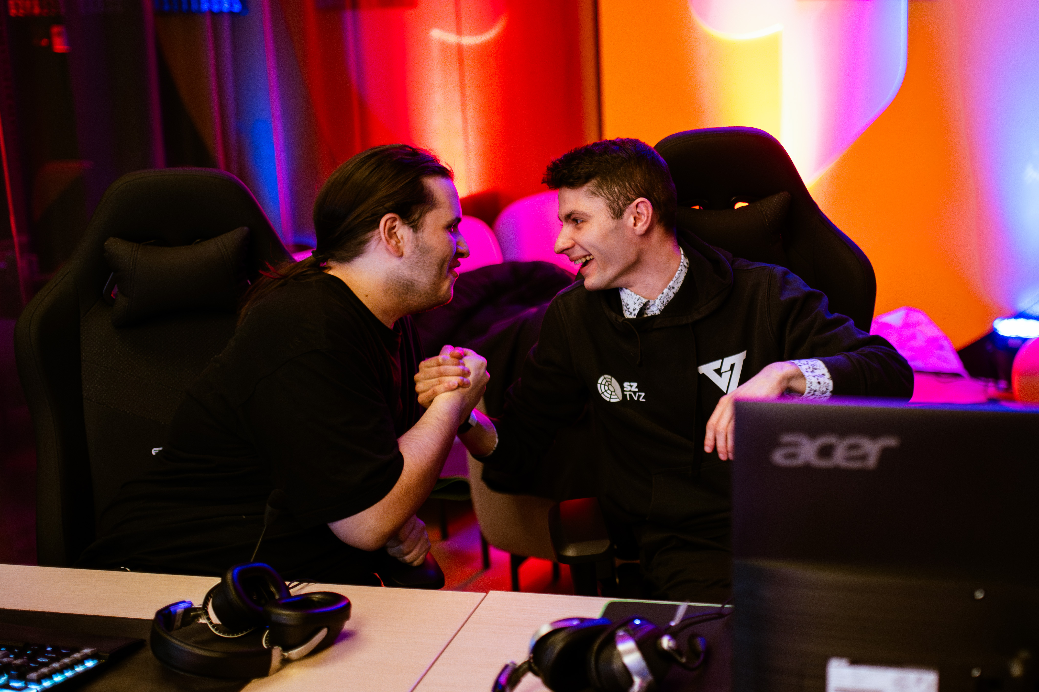 Student Esports Tournament: Sedma sezona kulminira LAN završnicom u Zagrebu