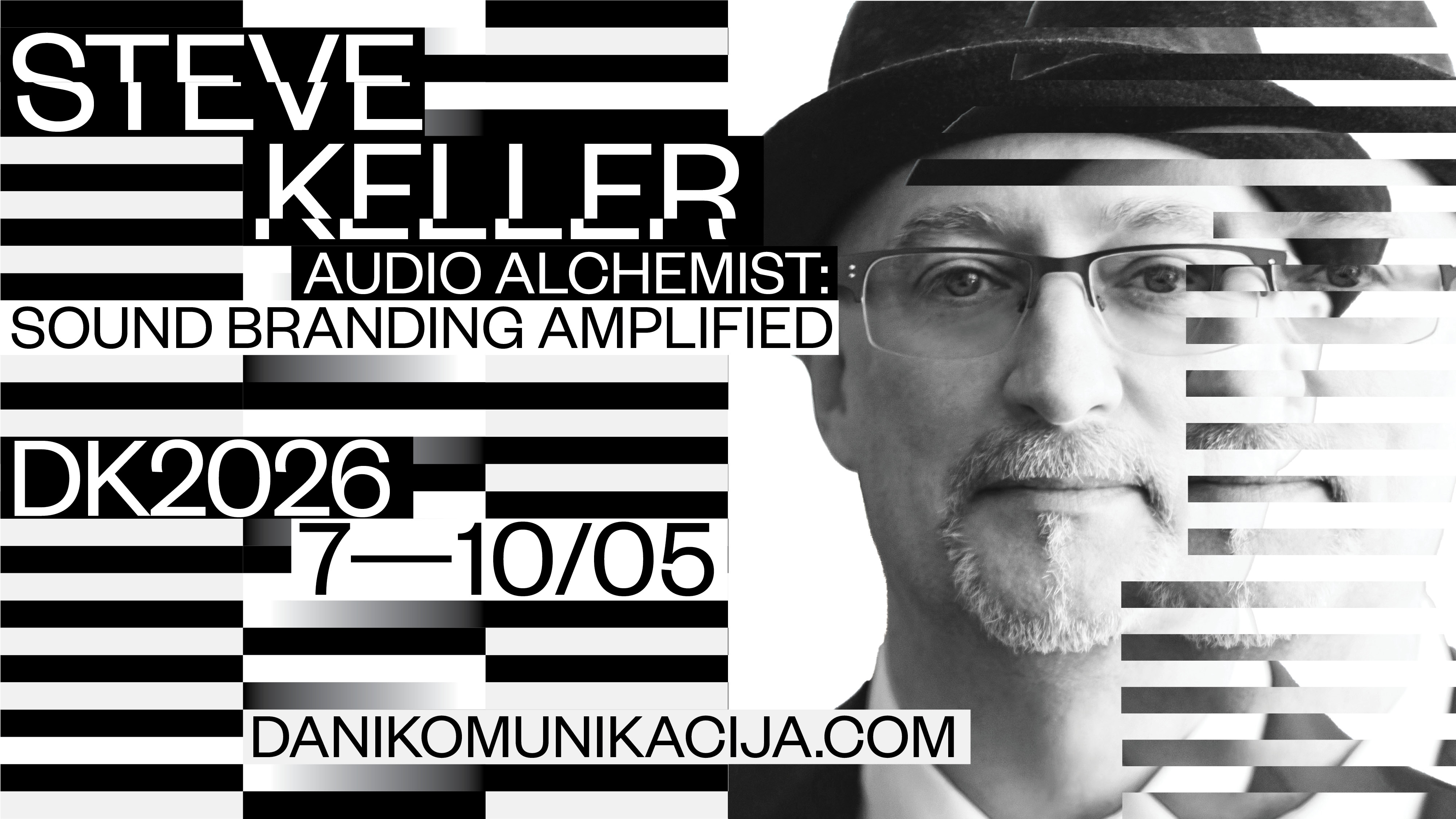 Vrijeme je da počnemo slušati: audio i njegov tržišni potencijal na Danima komunikacija