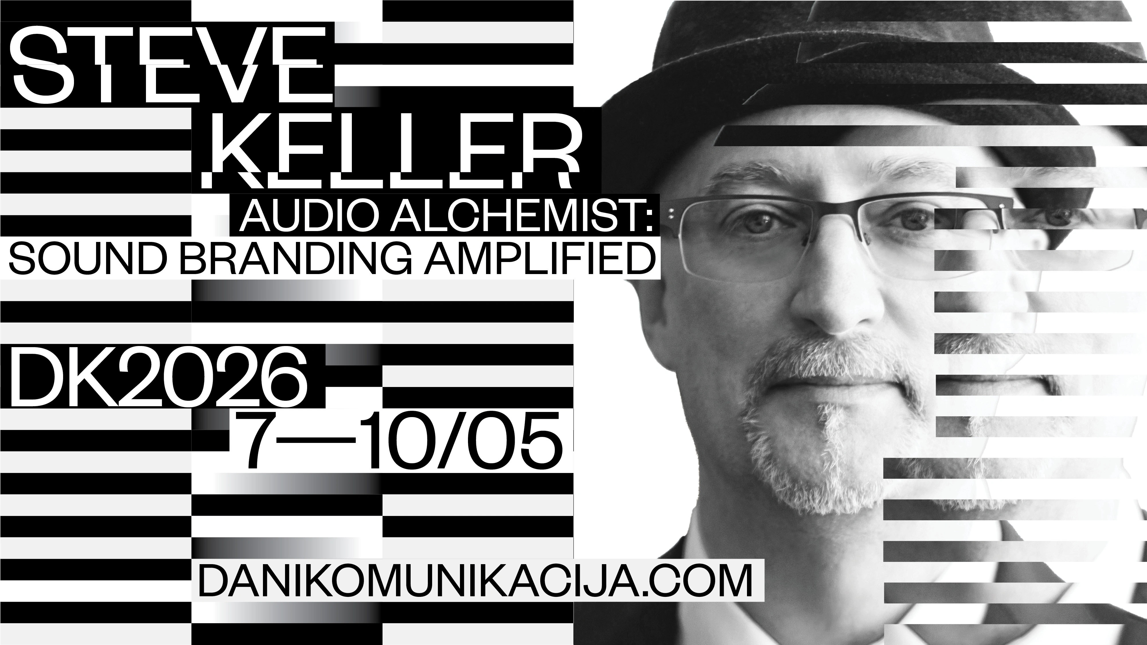 Vrijeme je da počnemo slušati: audio i njegov tržišni potencijal na Danima komunikacija