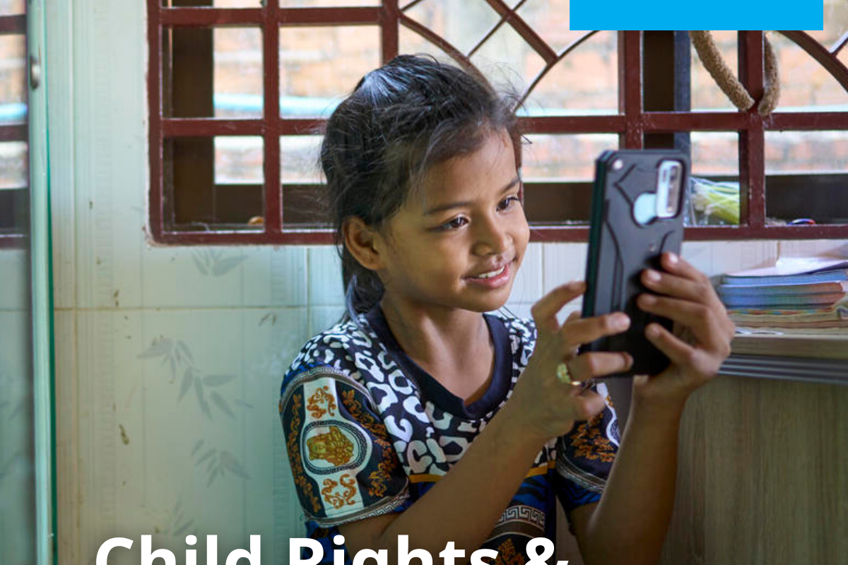 UNICEF donosi webinar o zaštiti dječjih prava u digitalnom marketingu