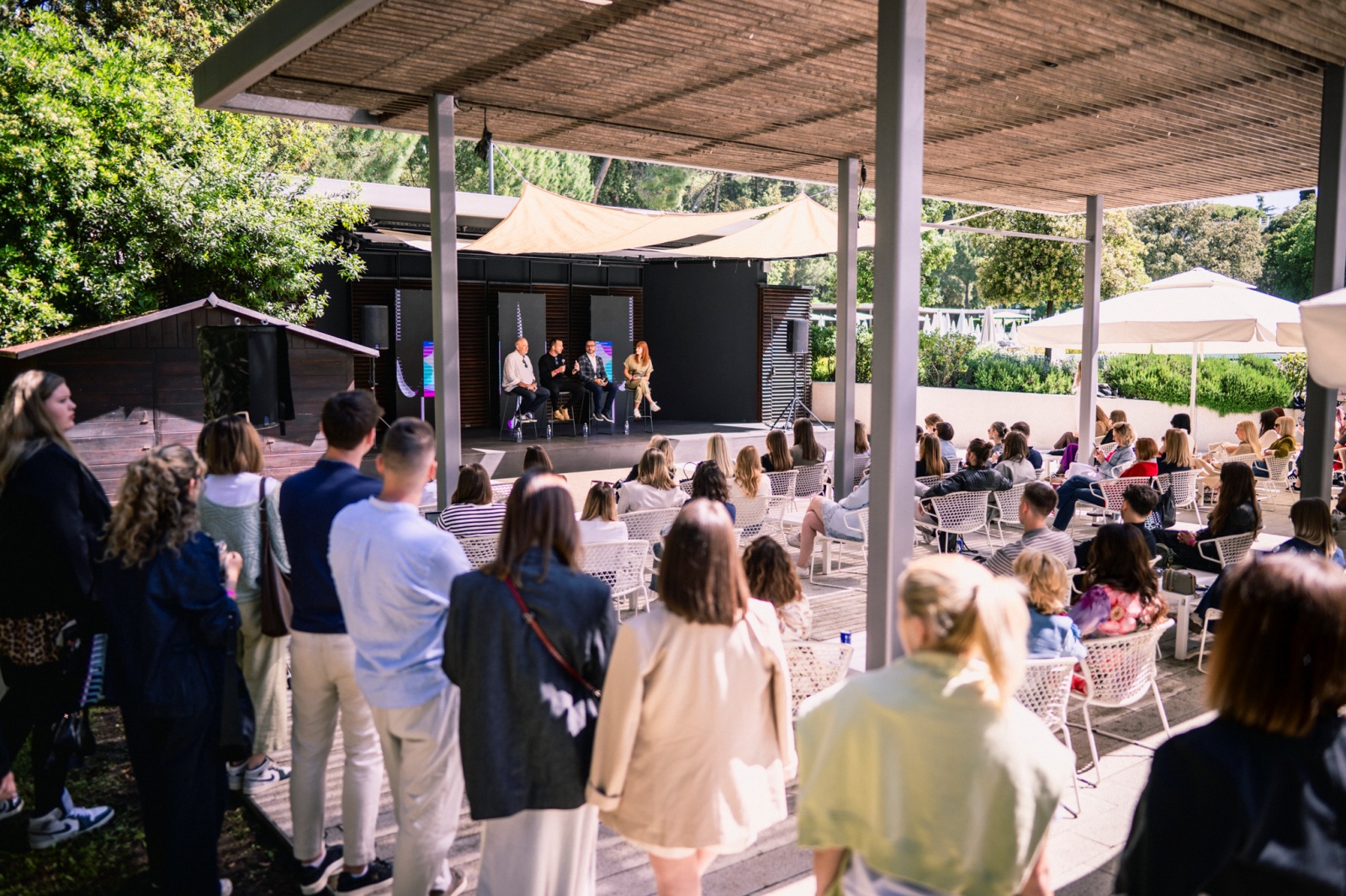 Prvi domaći paneli na Danima komunikacija otvaraju pitanja koja industrija više ne želi ignorirati