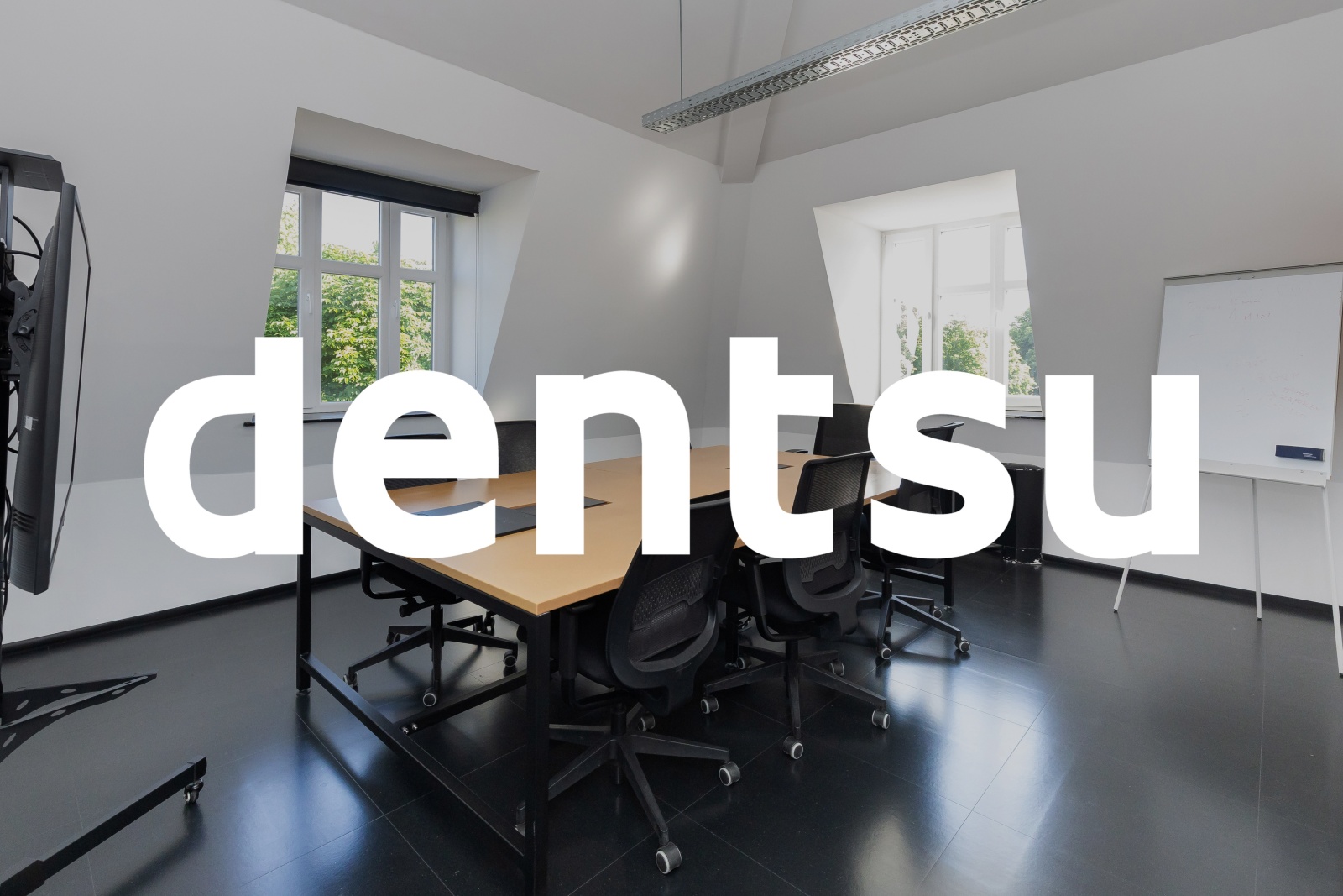 Dentsu jača zagrebački tim – otvorene nove pozicije!