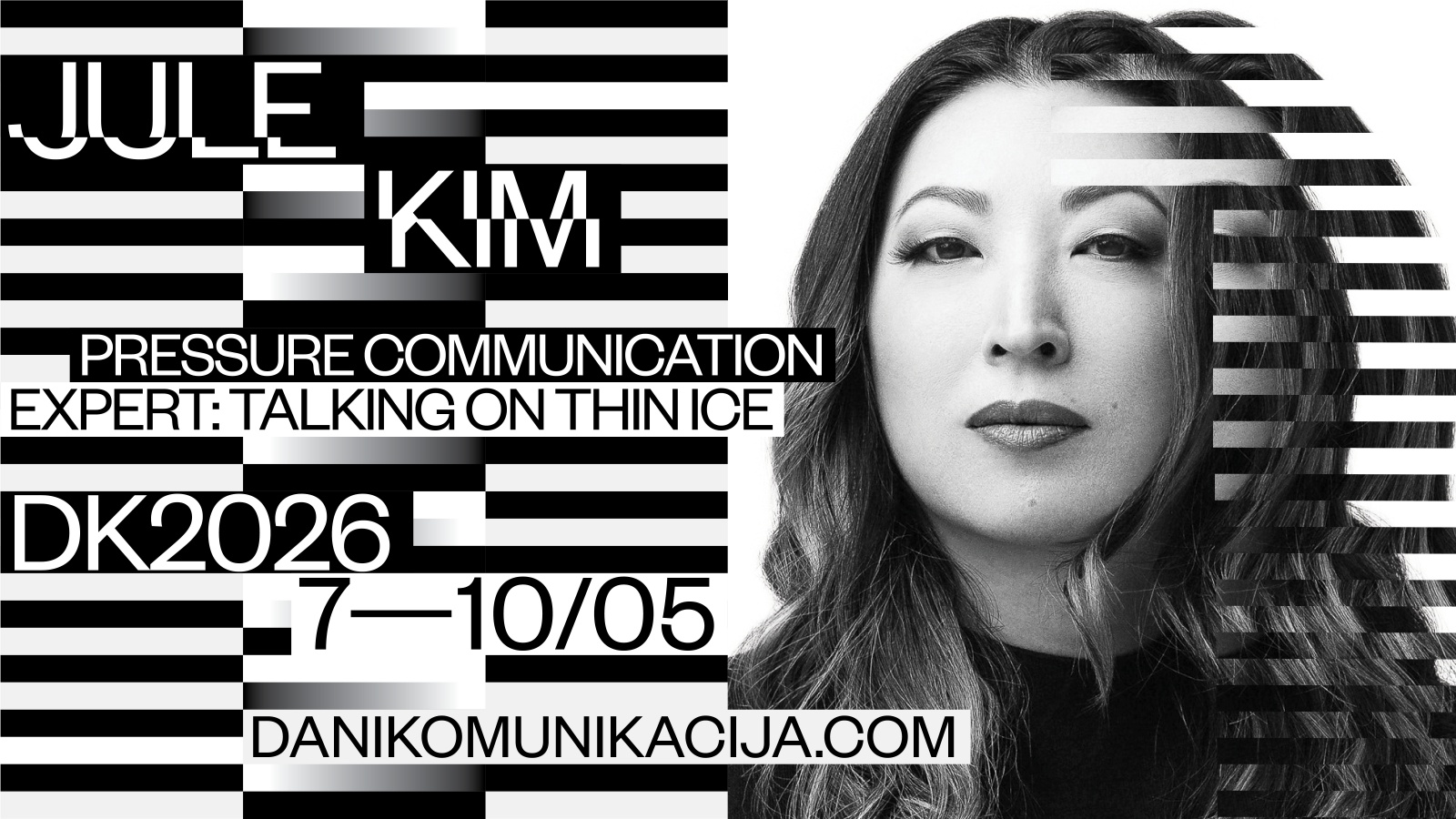 Kada razgovori postanu zahtjevni, komunikacija postaje ključna vještina – stručnjakinja iz Washingtona gostuje na Danima komunikacija