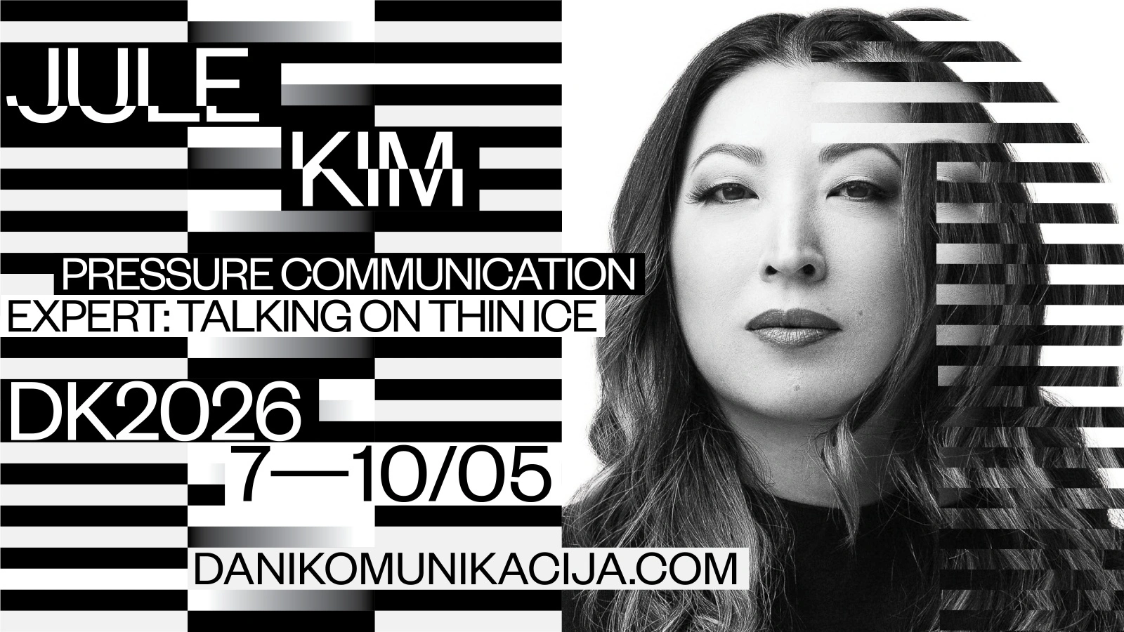 Kada razgovori postanu zahtjevni, komunikacija postaje ključna vještina – stručnjakinja iz Washingtona gostuje na Danima komunikacija