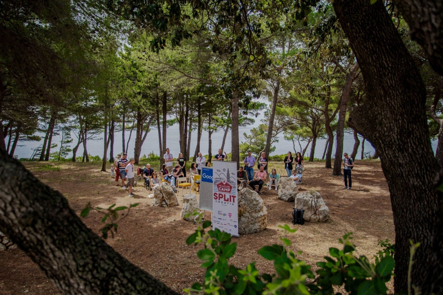 Vodeći svjetski stručnjaci za analitiku stižu u Split: MeasureCamp Split 2026 vraća se na MedILS ovog svibnja