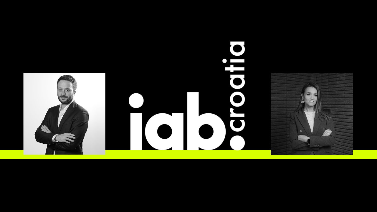 e-Dileme by IAB Croatia – dentsu Croatia vs. A1 Hrvatska // AI je promijenio način rada. Je li GDPR spreman na to?