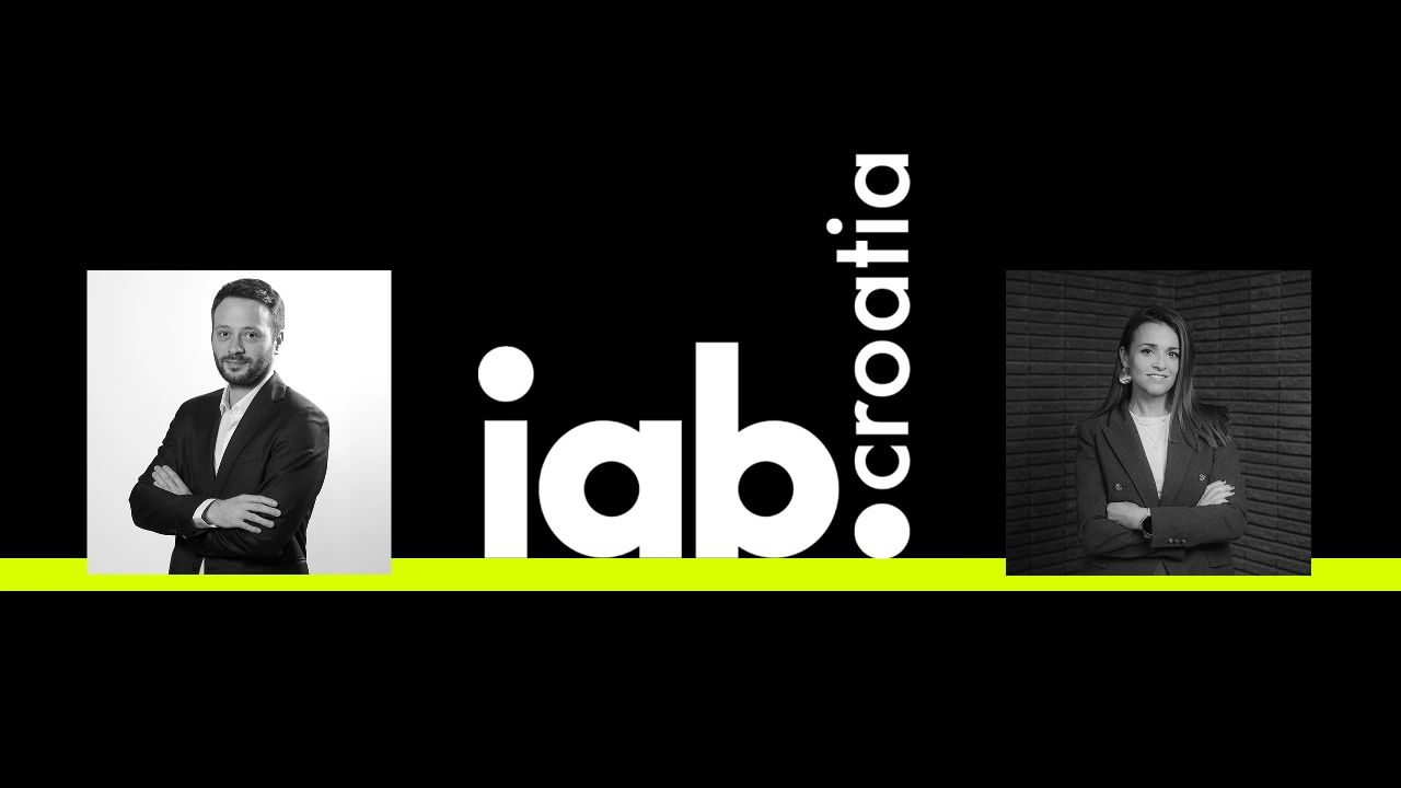 e-Dileme by IAB Croatia – dentsu Croatia vs. A1 Hrvatska // AI je promijenio način rada. Je li GDPR spreman na to?