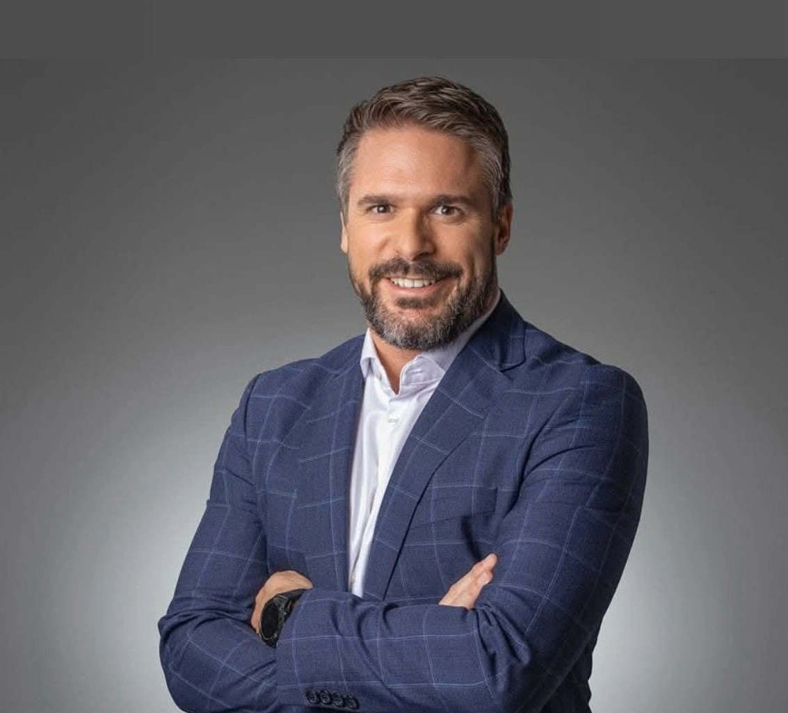 Ilija Radić novo je pojačanje agencije Komunikacijski laboratorij