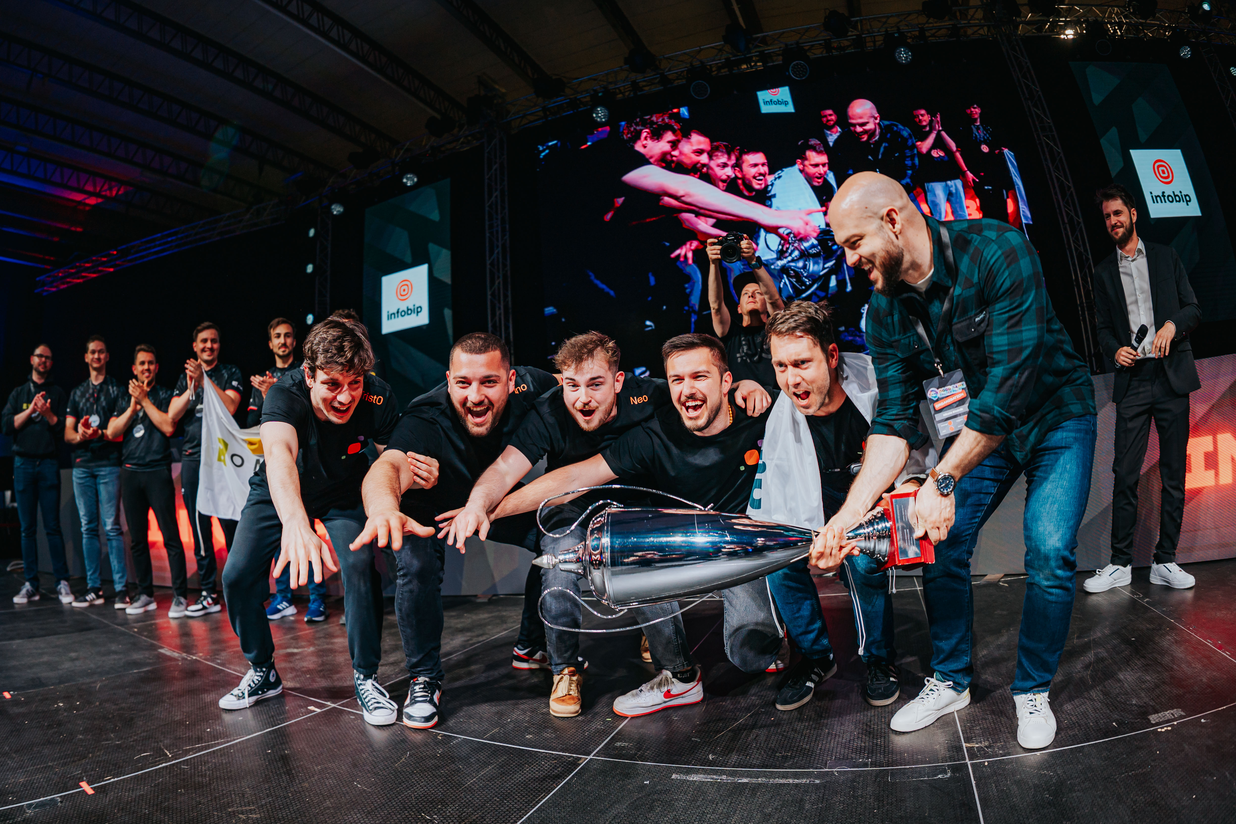 Završnica Good Game Zagreba 2026 powered by Super ovog petka i subote u Studiju Katran