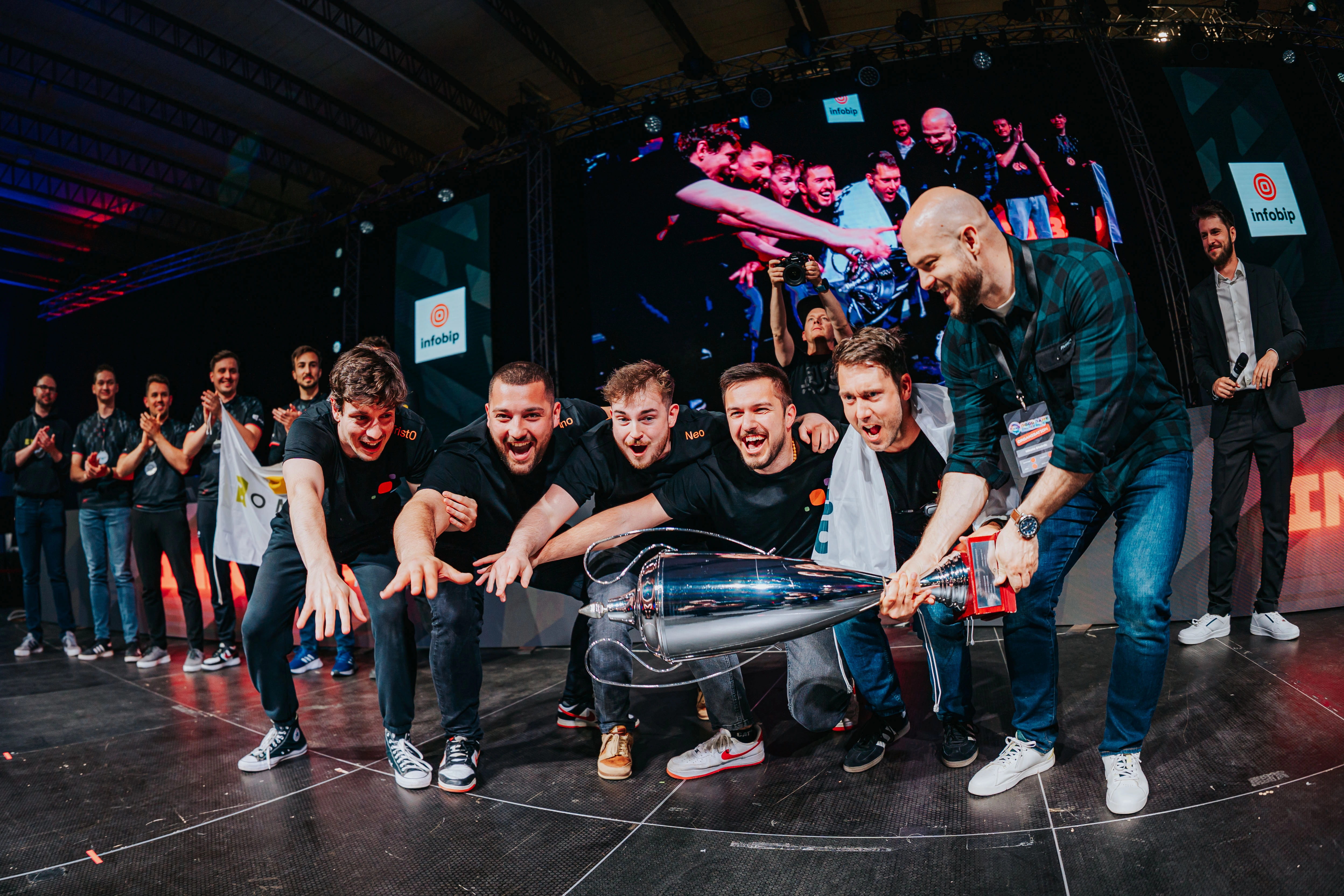 Završnica Good Game Zagreba 2026 powered by Super ovog petka i subote u Studiju Katran