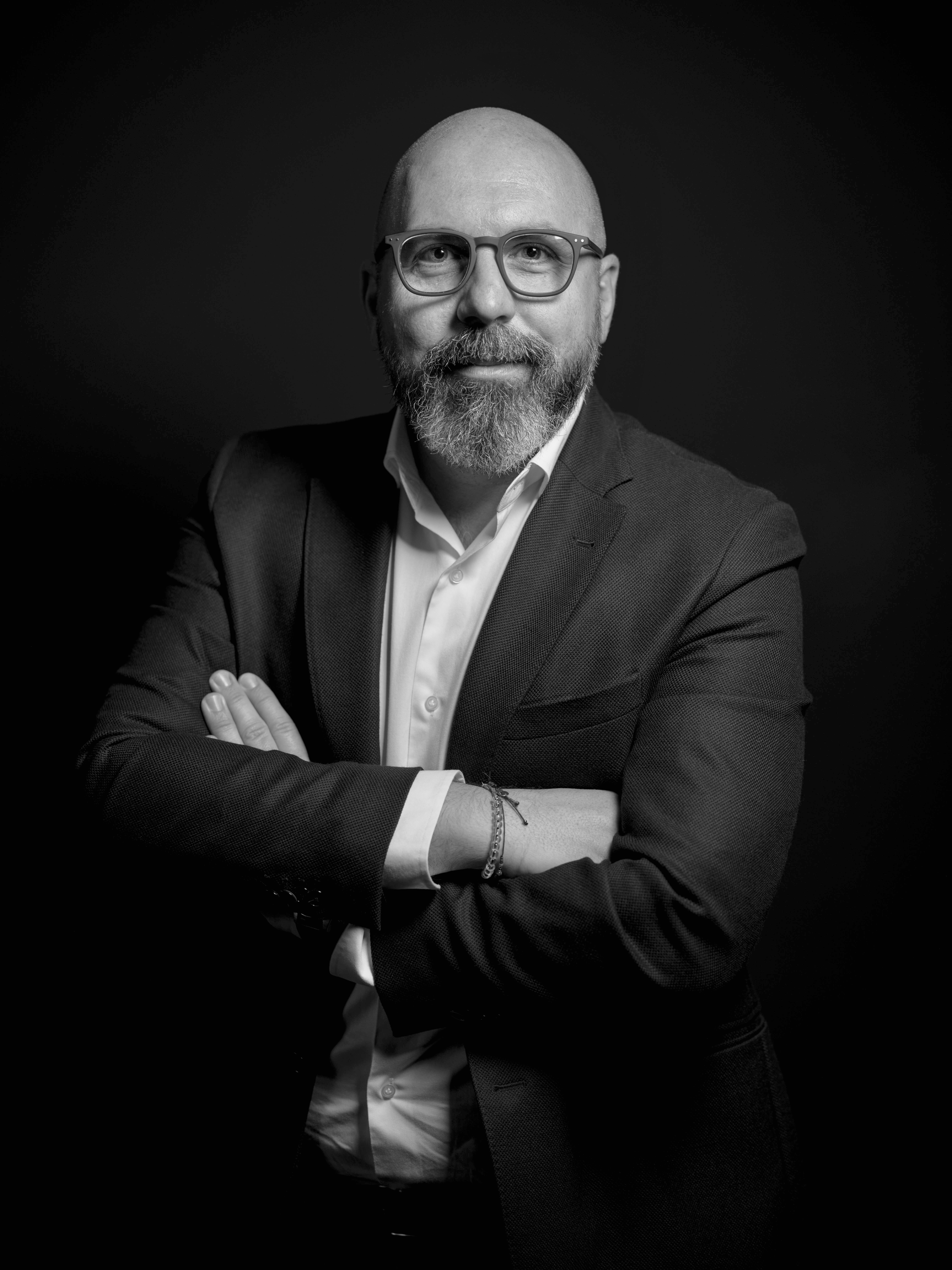 Davor Fabijanić (Elite Reklam)