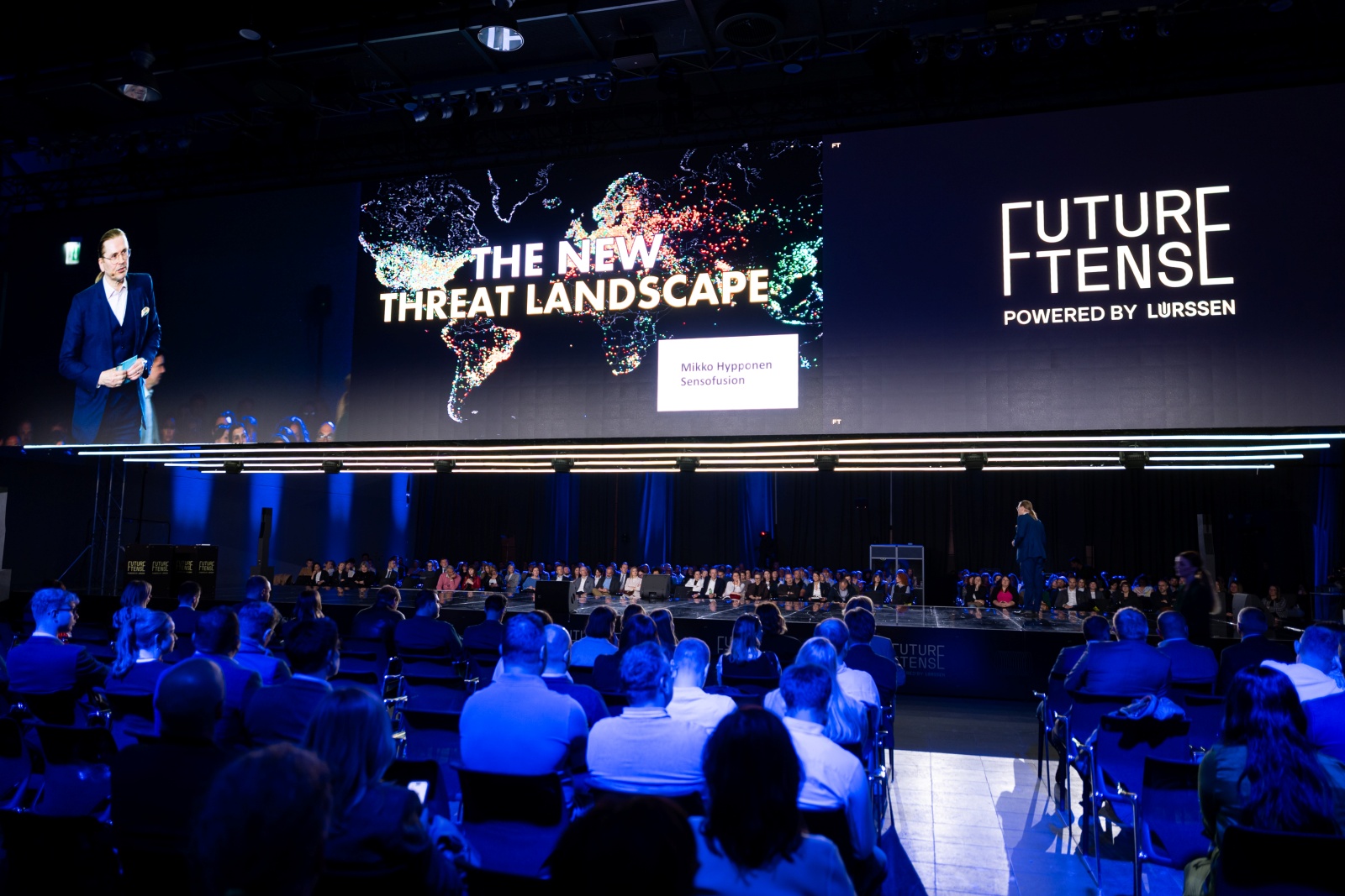 Kibernetička sigurnost je krucijalni dio tehnološkog razvoja