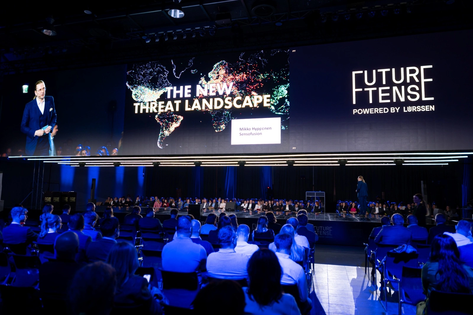 Kibernetička sigurnost je krucijalni dio tehnološkog razvoja