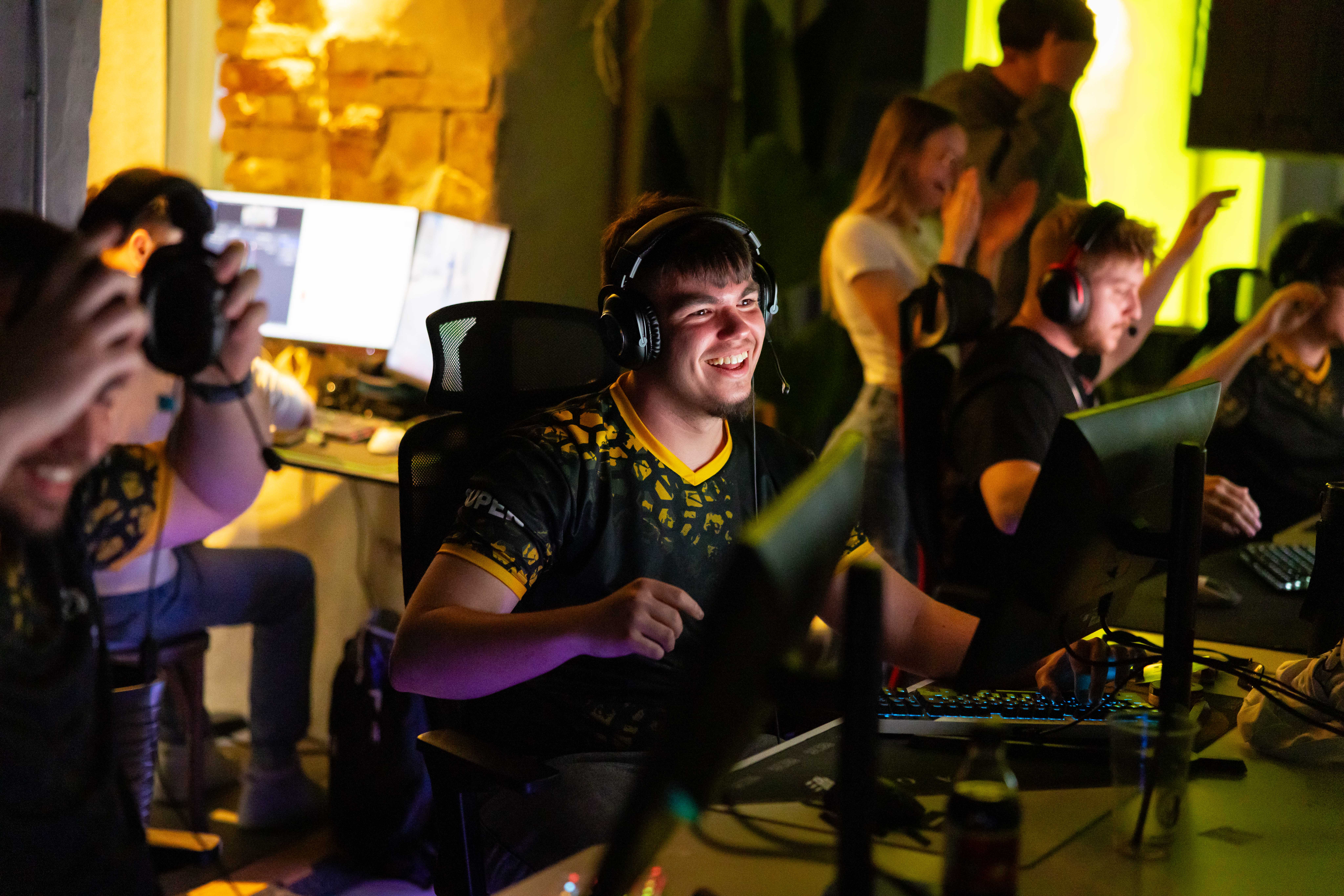 Combis osvojio Good Game Zagreb 2026 powered by Super