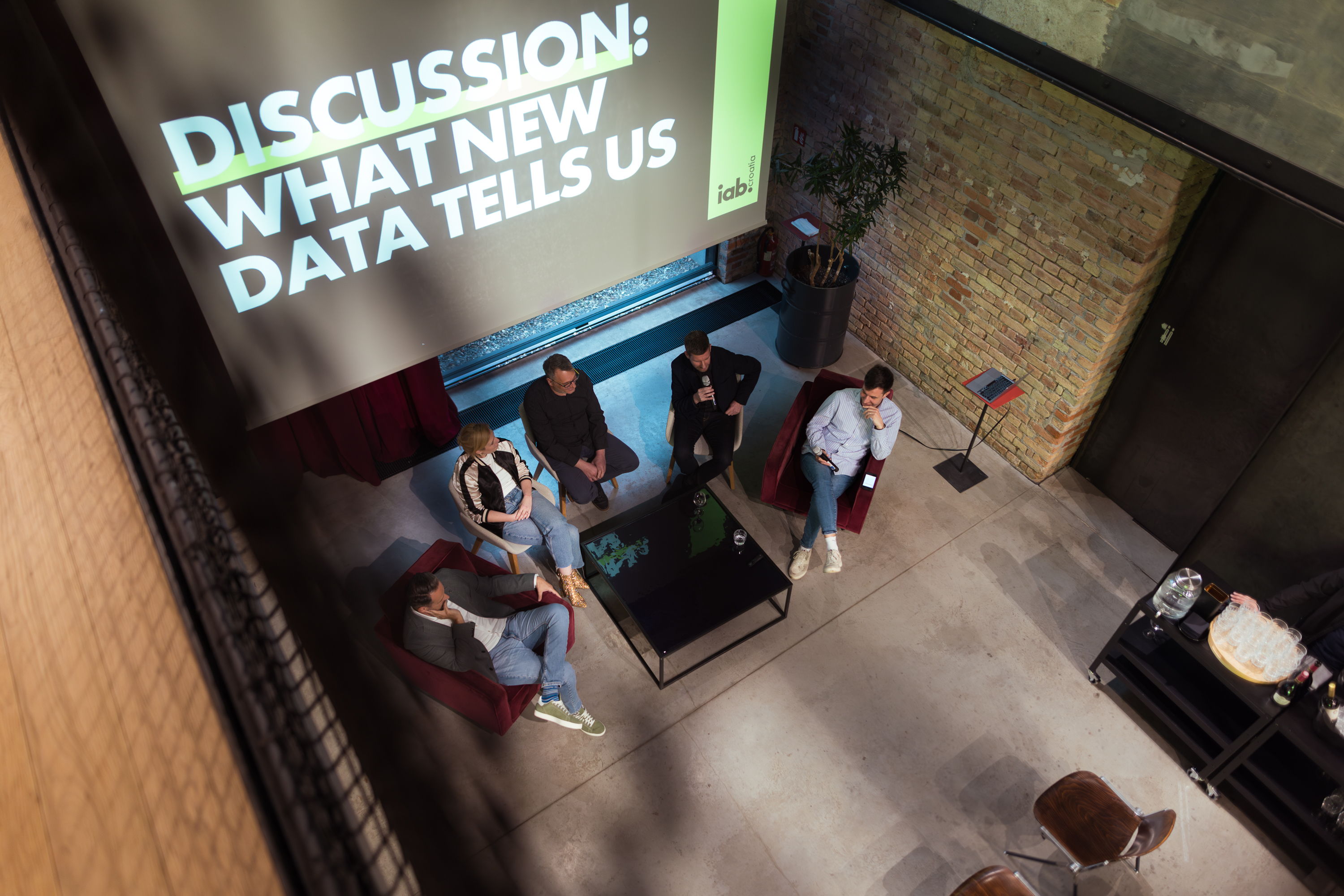 IAB Discovery: the Month of Online AdEx 2026