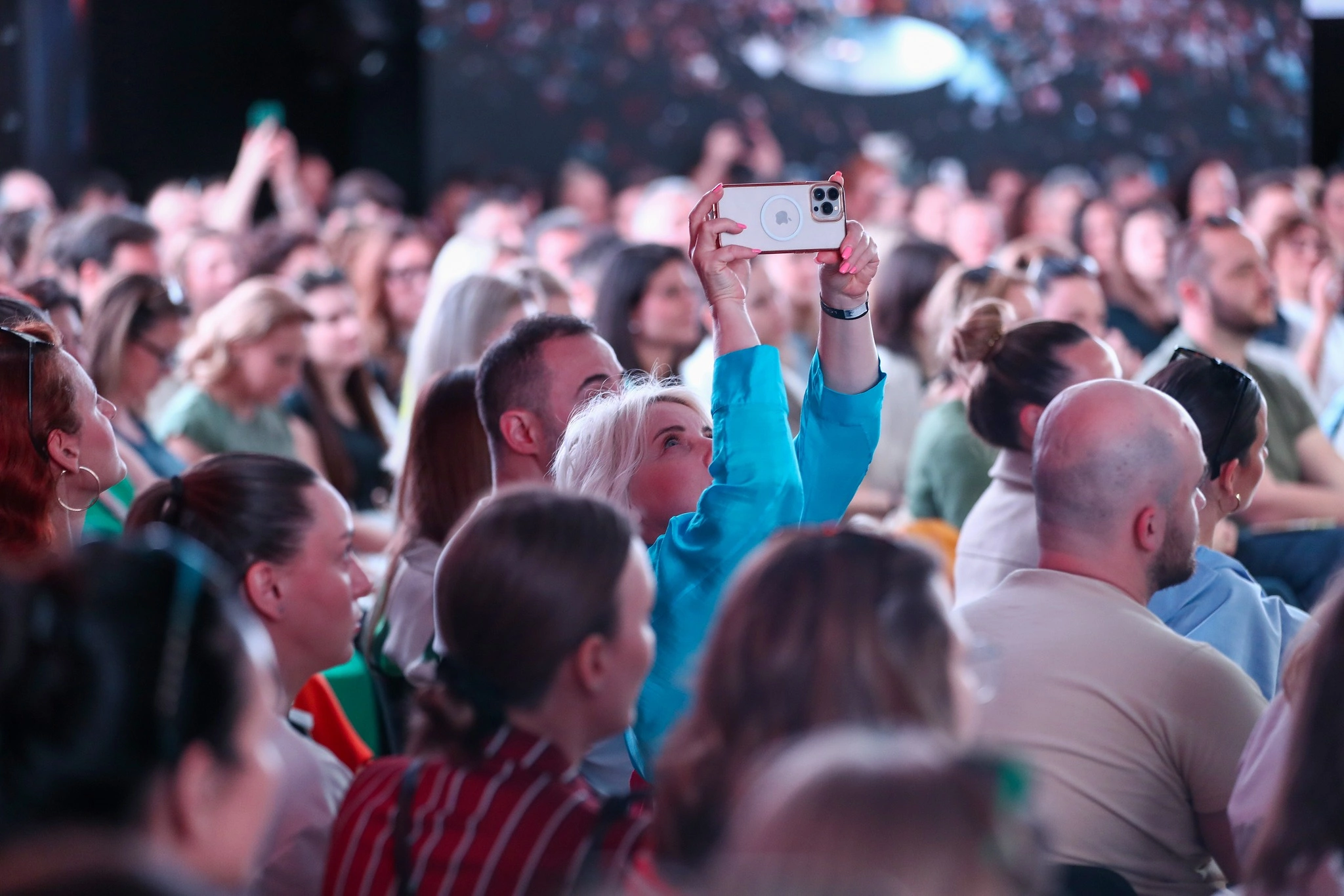 Tko još dolazi na Dane komunikacija? Najavljeno više od 100 programskih sadržaja i 200 govornika