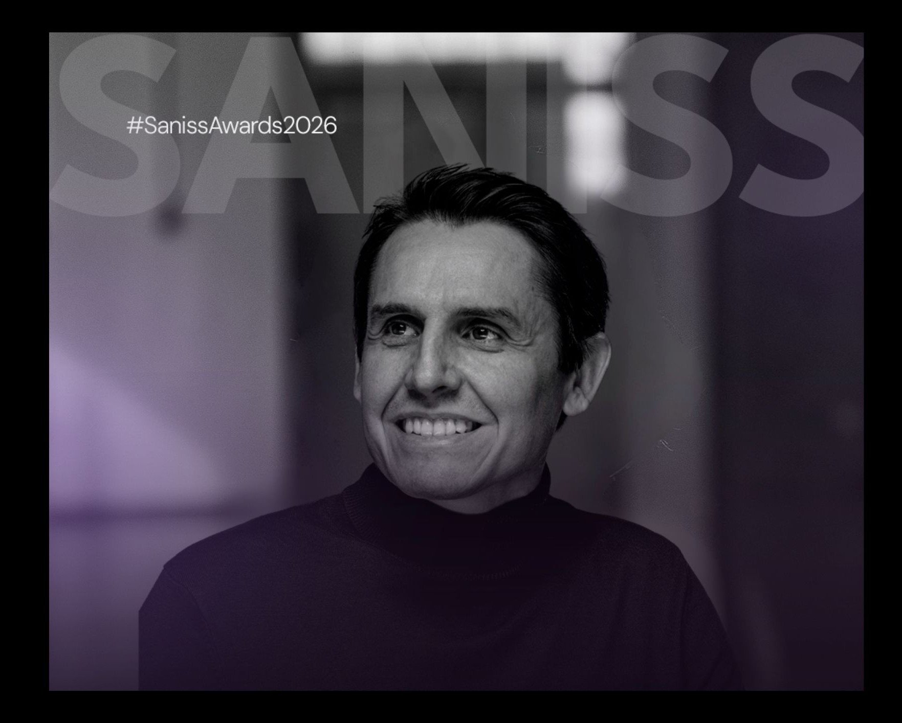 Anselmo Tumpić dio međunarodnog žirija Saniss Awardsa, globalnog festivala kreativnosti u zdravstvu